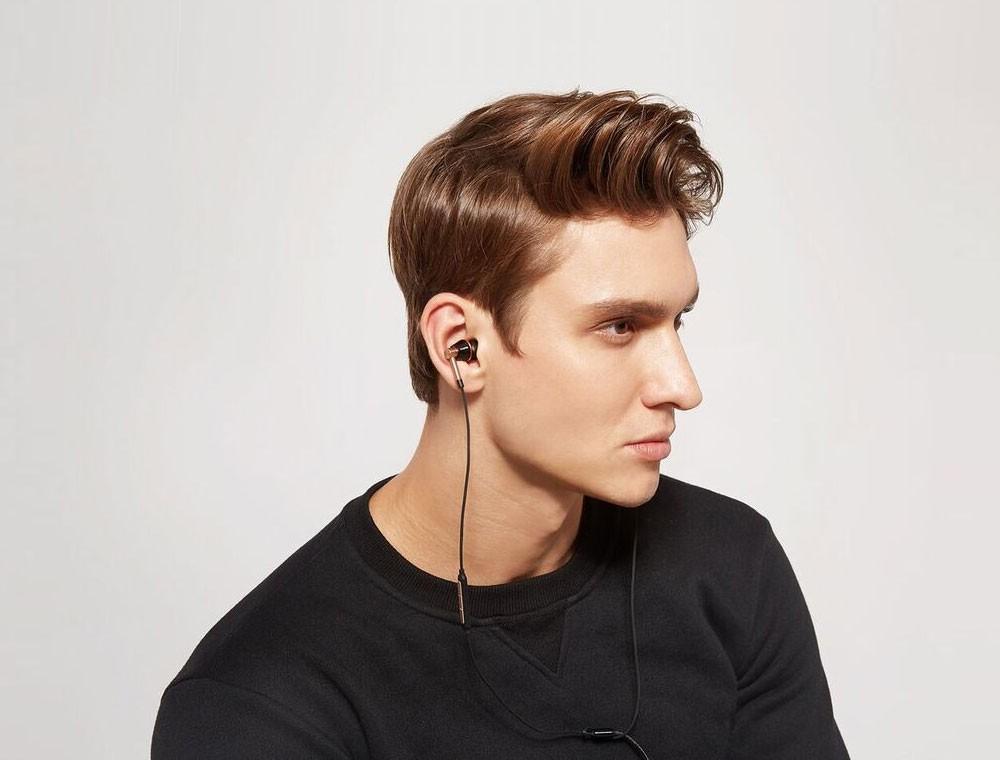 1MORE E1001 Triple Driver IEM Earphones - Image 5
