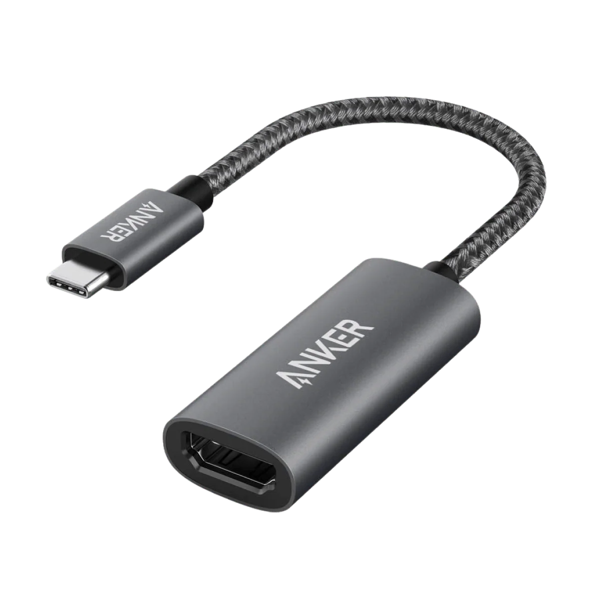 Anker 310 USB-C Adapter (4K HDMI)