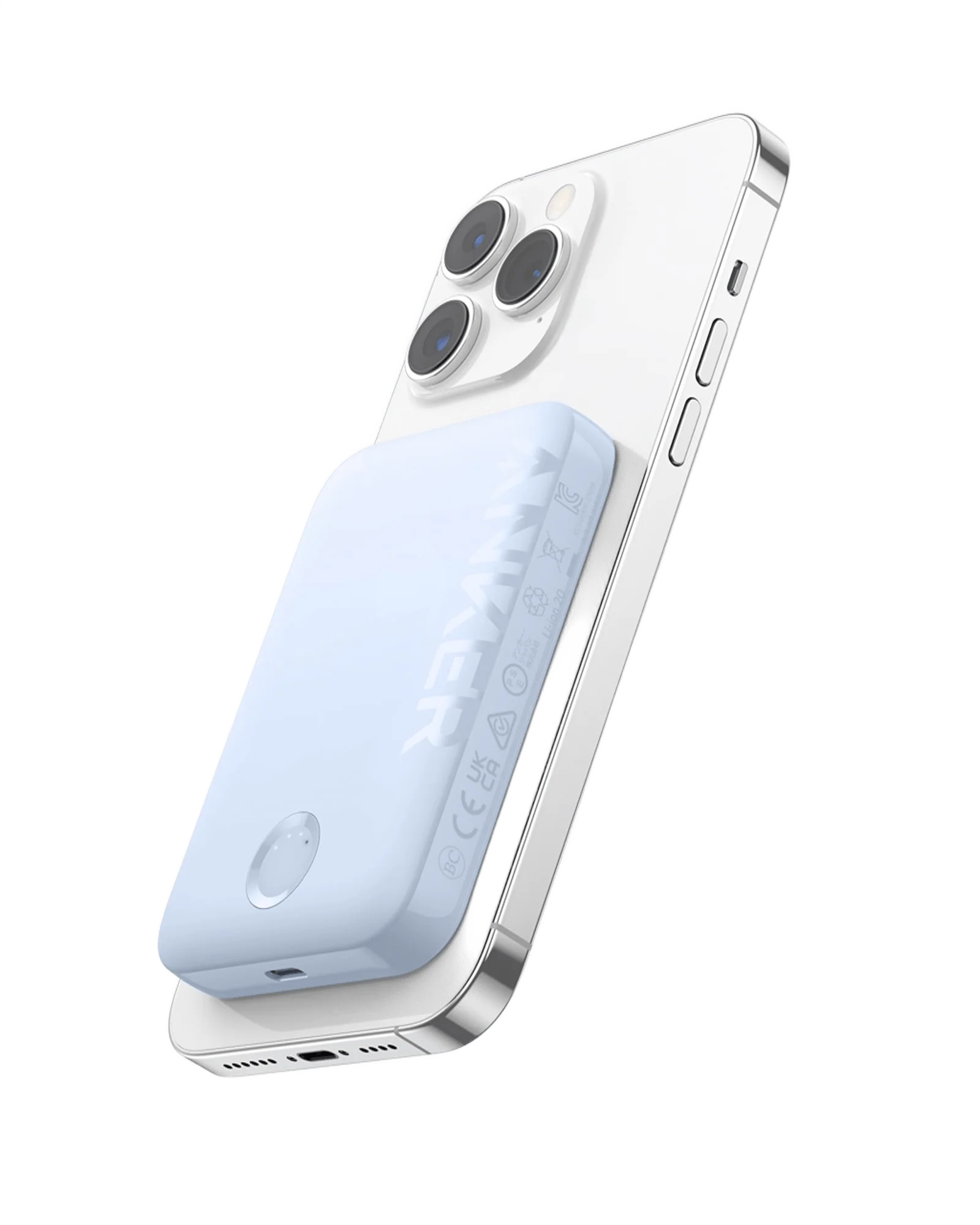 Anker 321 MagGo Battery (PowerCore Magnetic 5K) - Image 15