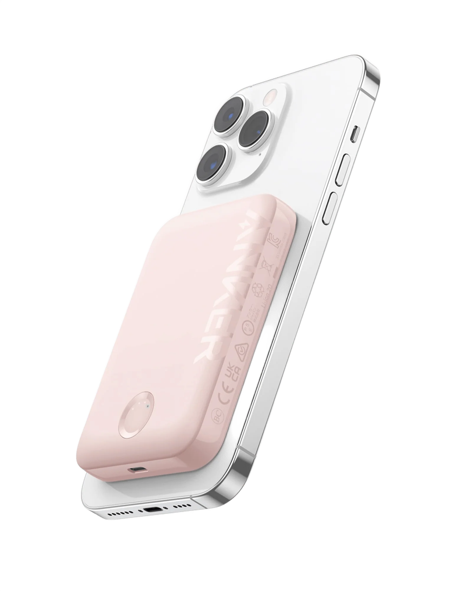 Anker 321 MagGo Battery (PowerCore Magnetic 5K) - Image 22