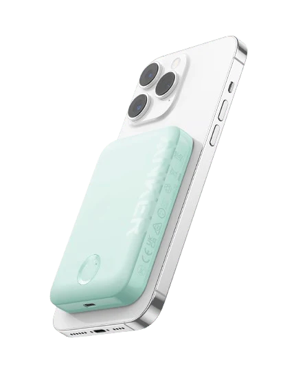 Anker 321 MagGo Battery (PowerCore Magnetic 5K) - Image 27