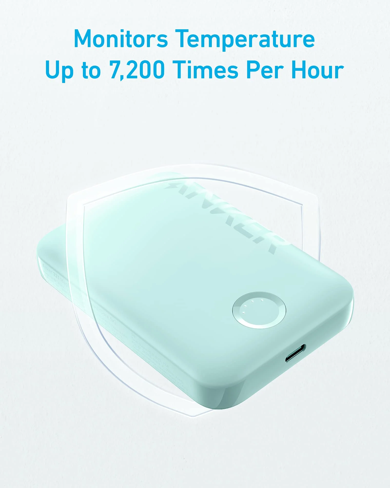 Anker 321 MagGo Battery (PowerCore Magnetic 5K) - Image 32
