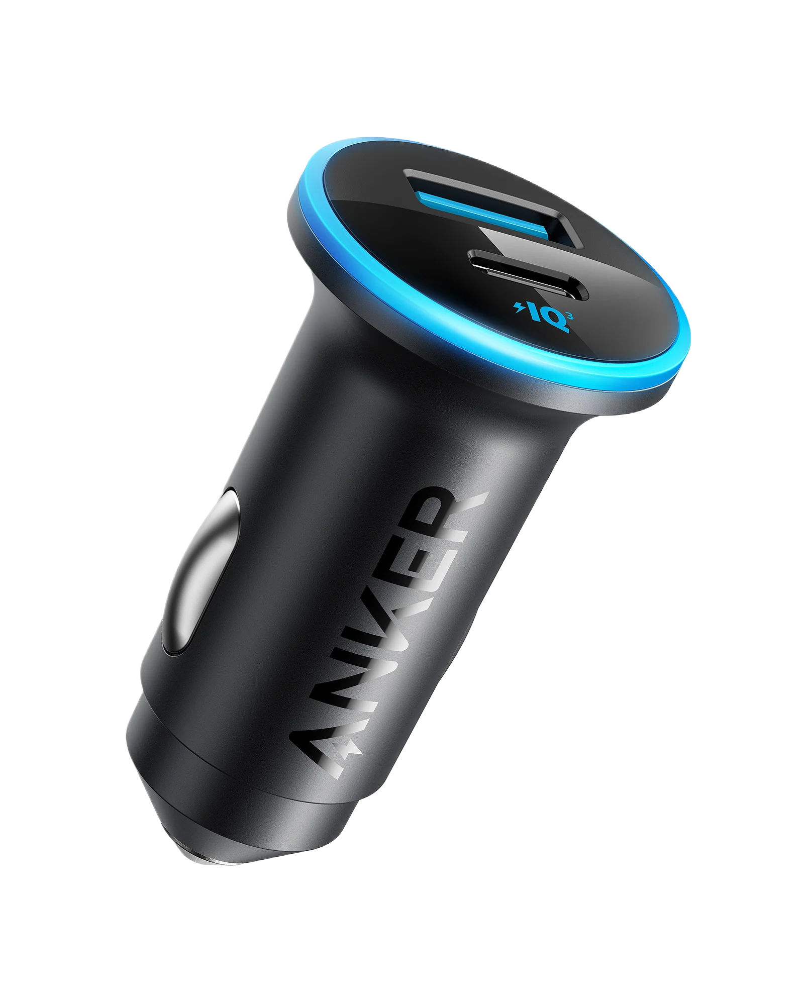 Anker 323 Car Charger (52.5 W)