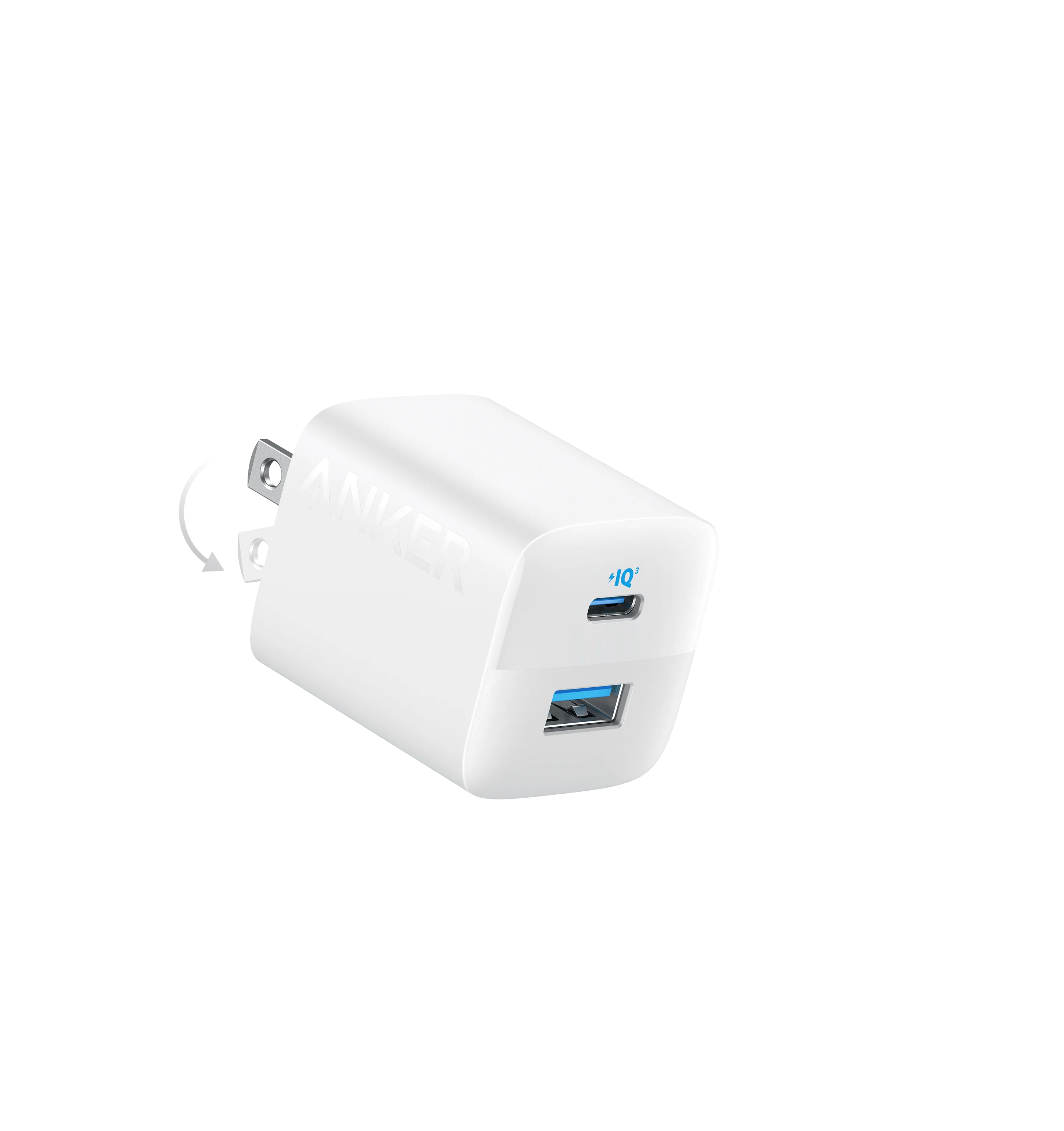 Anker 323 Charger (33W) - Image 7