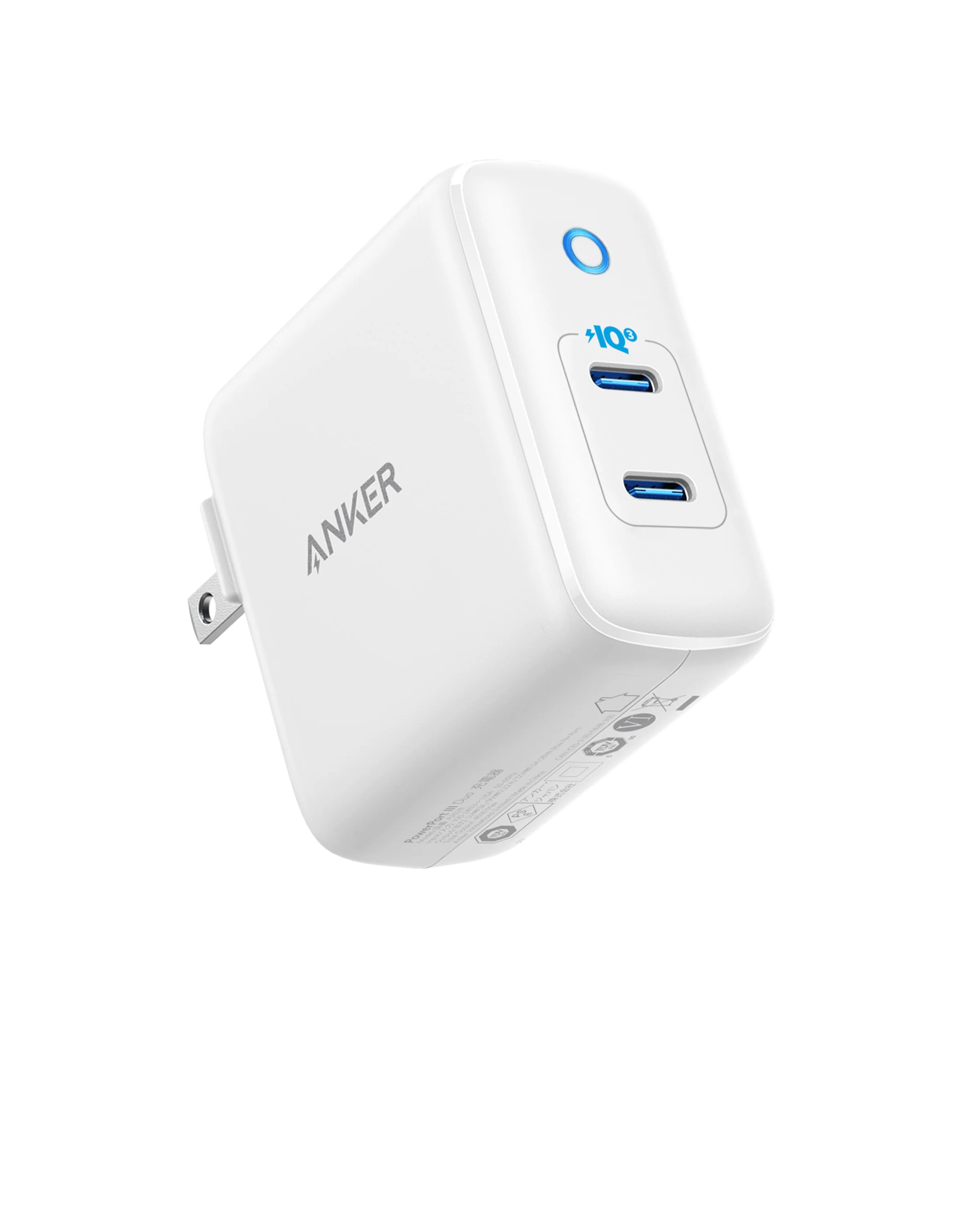 Anker 324 Charger (40W)