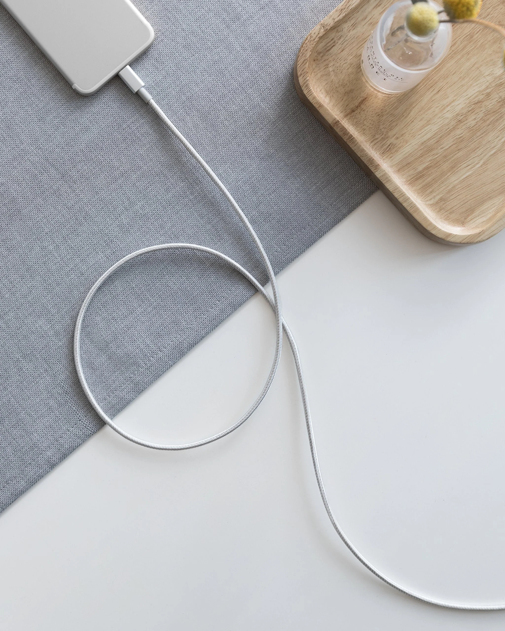 Anker 331 USB-C to Lightning Cable - Image 42