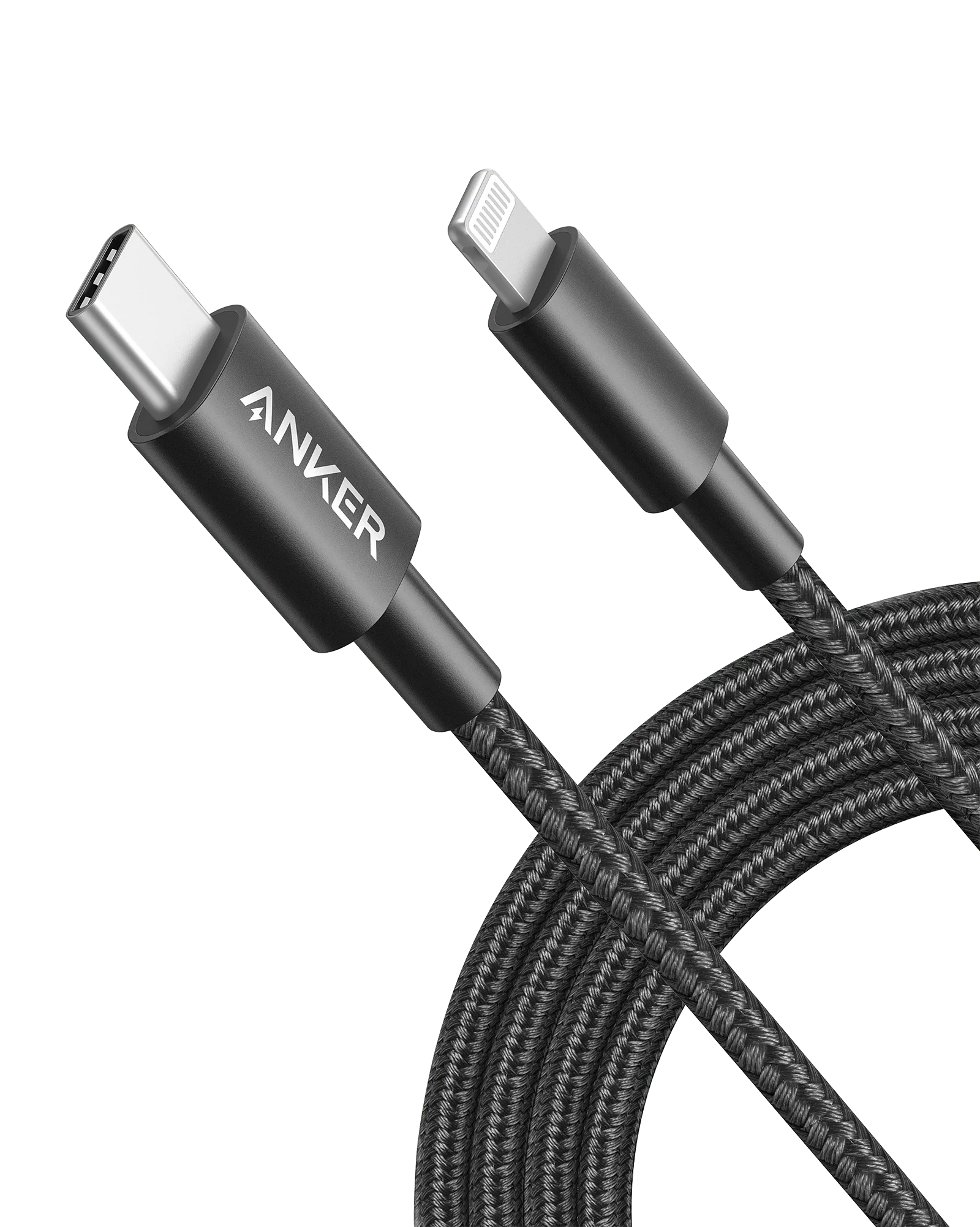 Anker 331 USB-C to Lightning Cable - Image 8