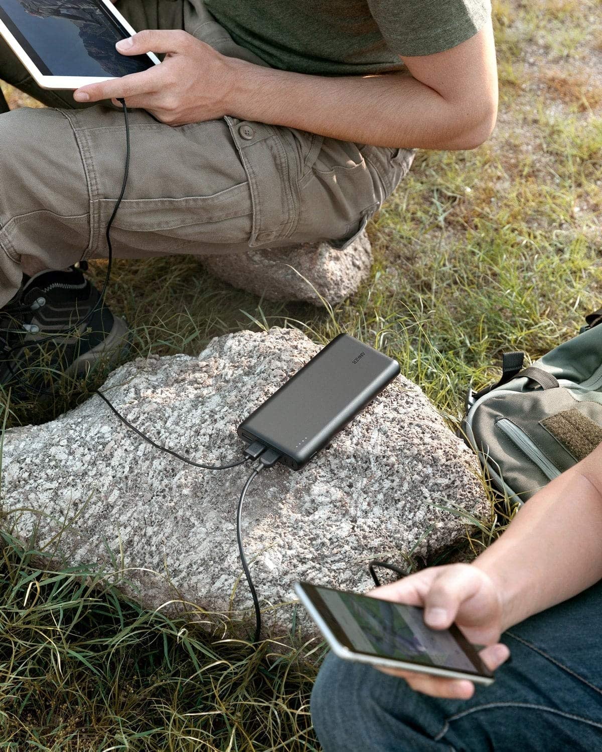 Anker 337 Power Bank (PowerCore 26K) - Image 6