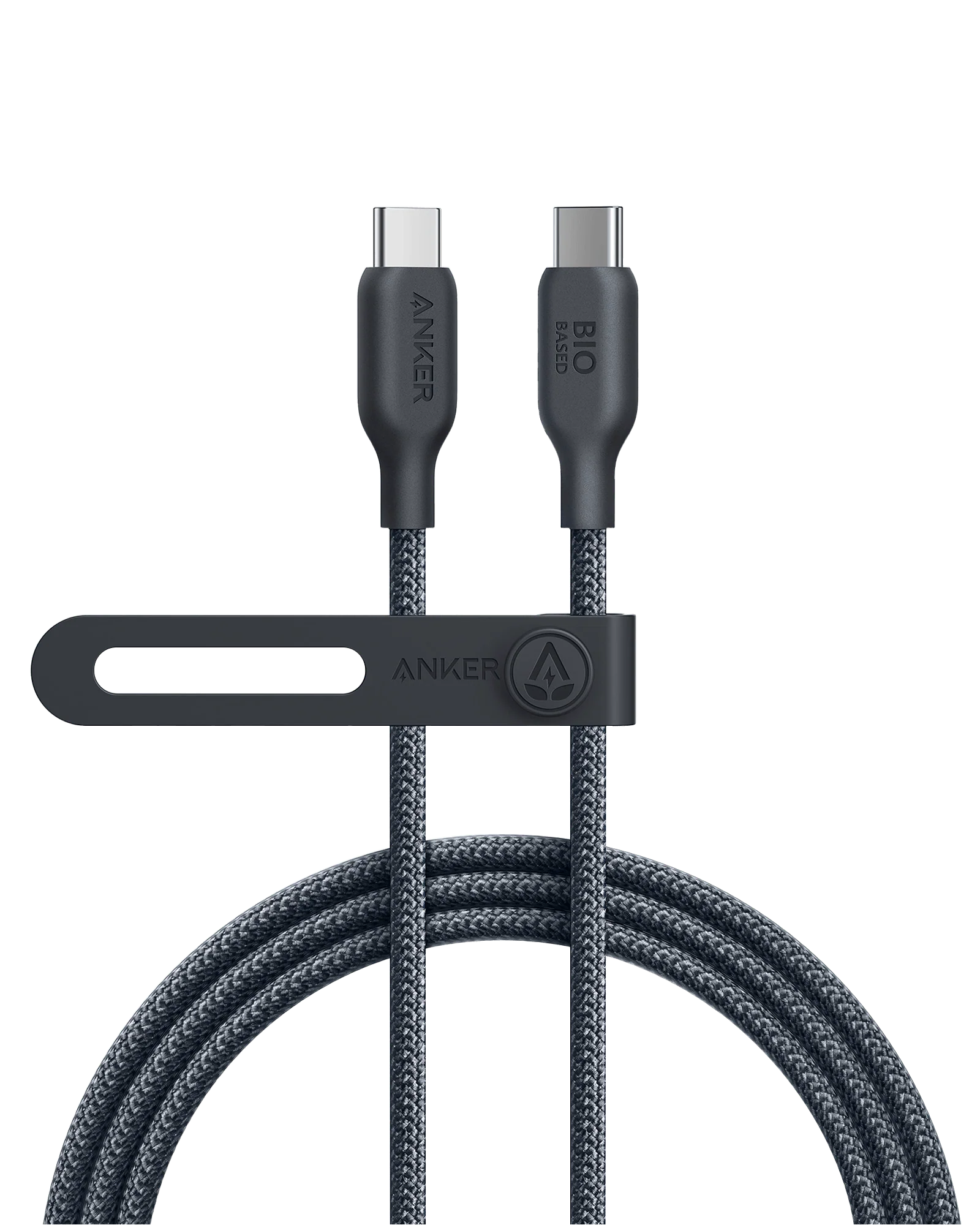 Anker 543 USB-C to USB-C Cable (Bio-Braided) - Image 13