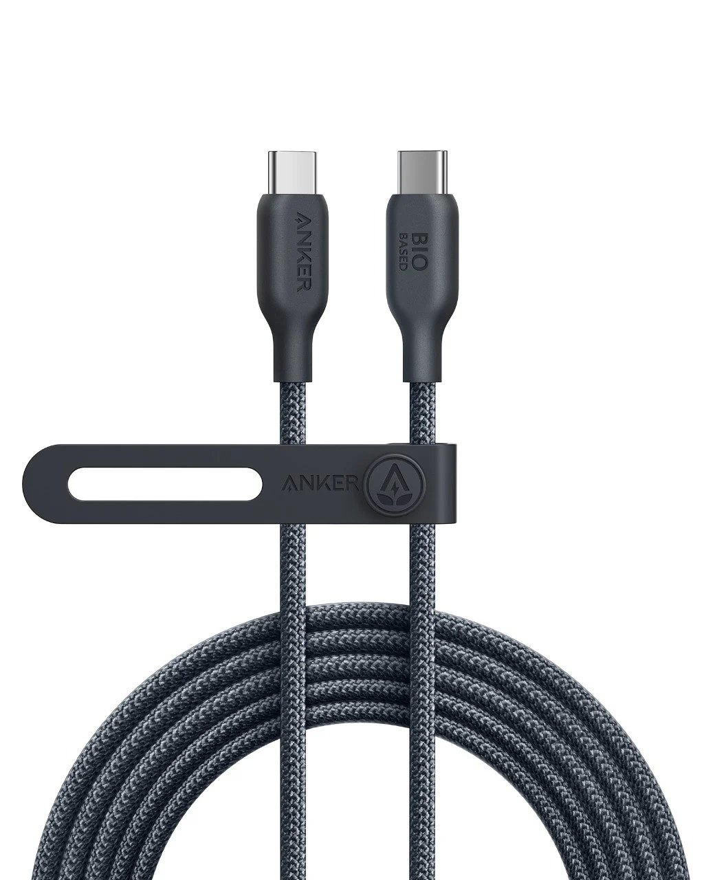 Anker 543 USB-C to USB-C Cable (Bio-Braided,6 ft) - Image 13