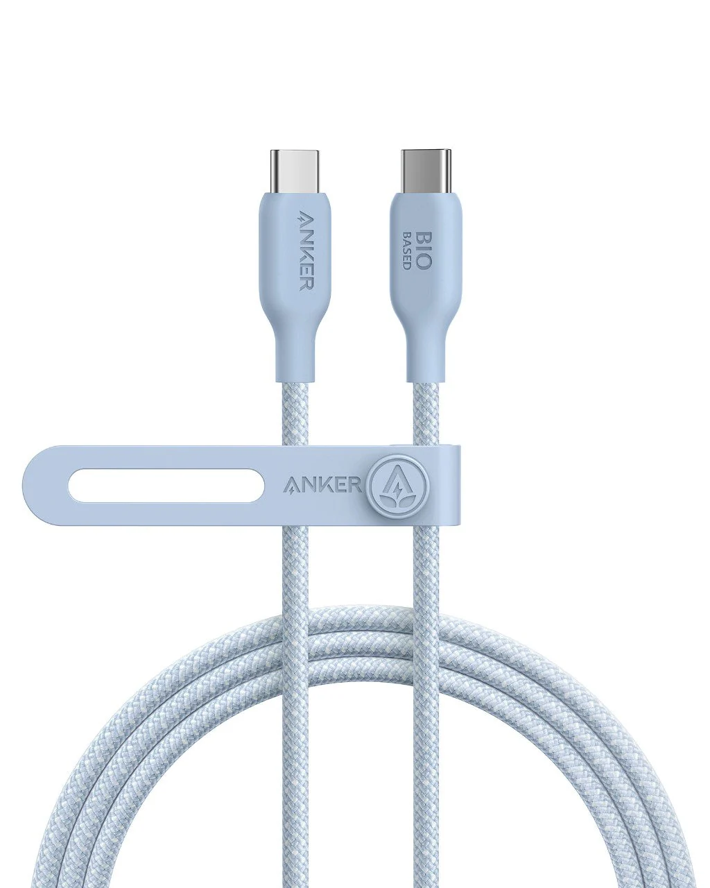Anker 543 USB-C to USB-C Cable (Bio-Braided,6 ft) - Image 25