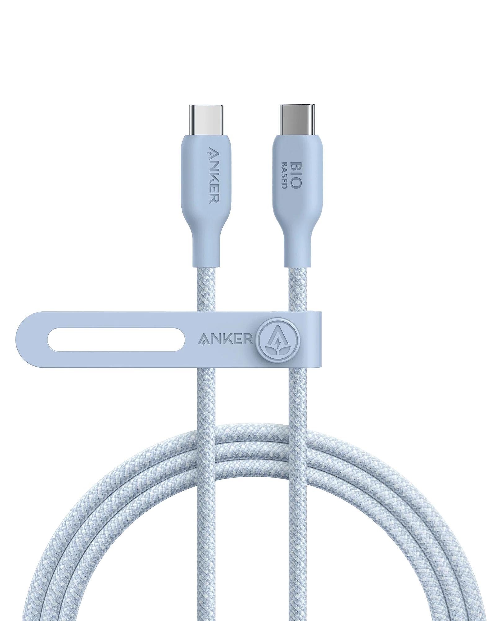 Anker 543 USB-C to USB-C Cable (Bio-Braided) - Image 7