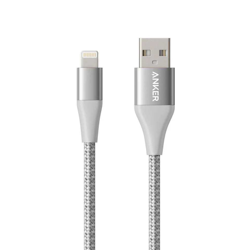 Anker 551 USB-A to Lightning Cable (3 ft / 6 ft / 10 ft) - Image 17