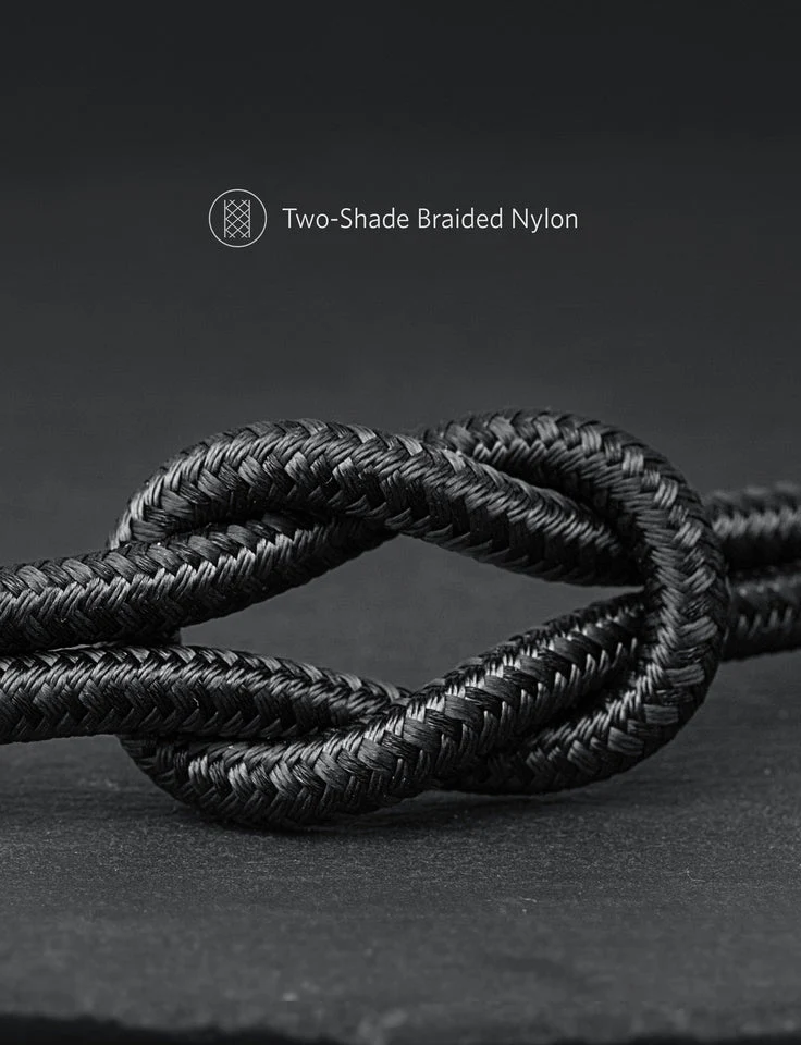 Anker 551 USB-A to Lightning Cable (3 ft / 6 ft / 10 ft) - Image 7