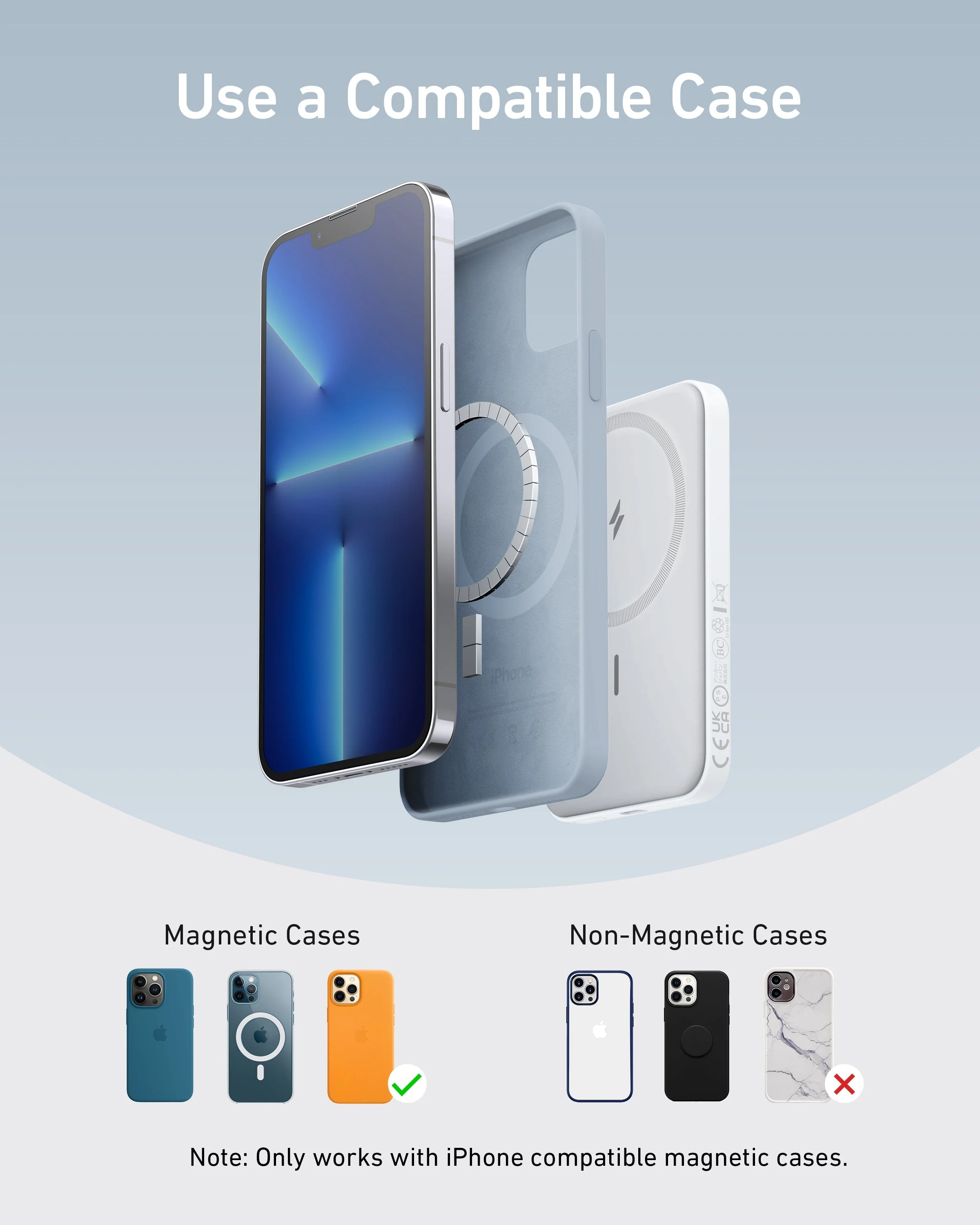 Anker 621 Magnetic Battery (MagGo) - Image 12
