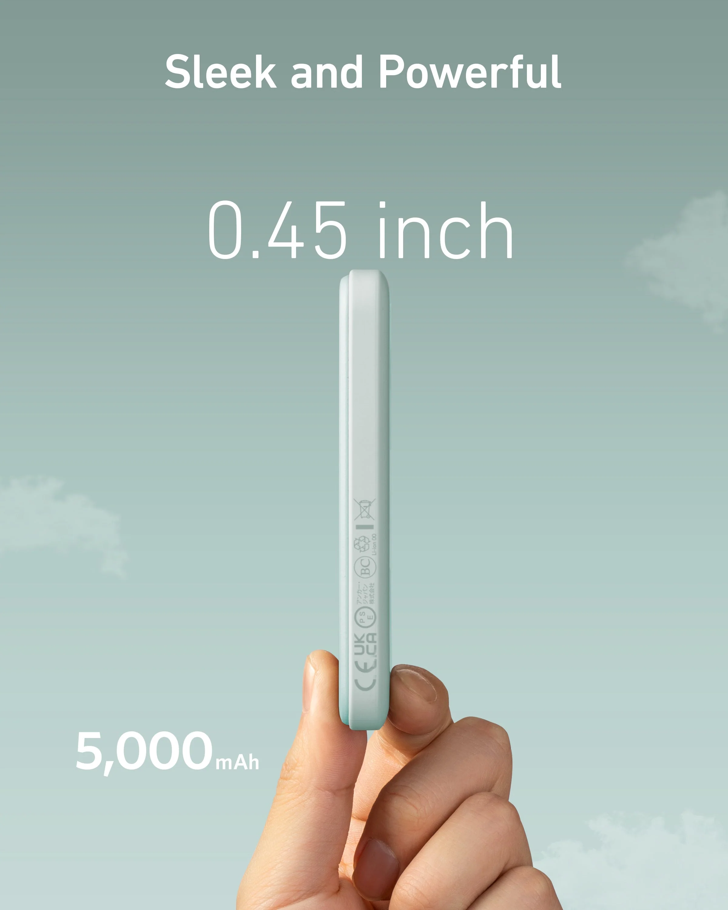 Anker 621 Magnetic Battery (MagGo) - Image 17