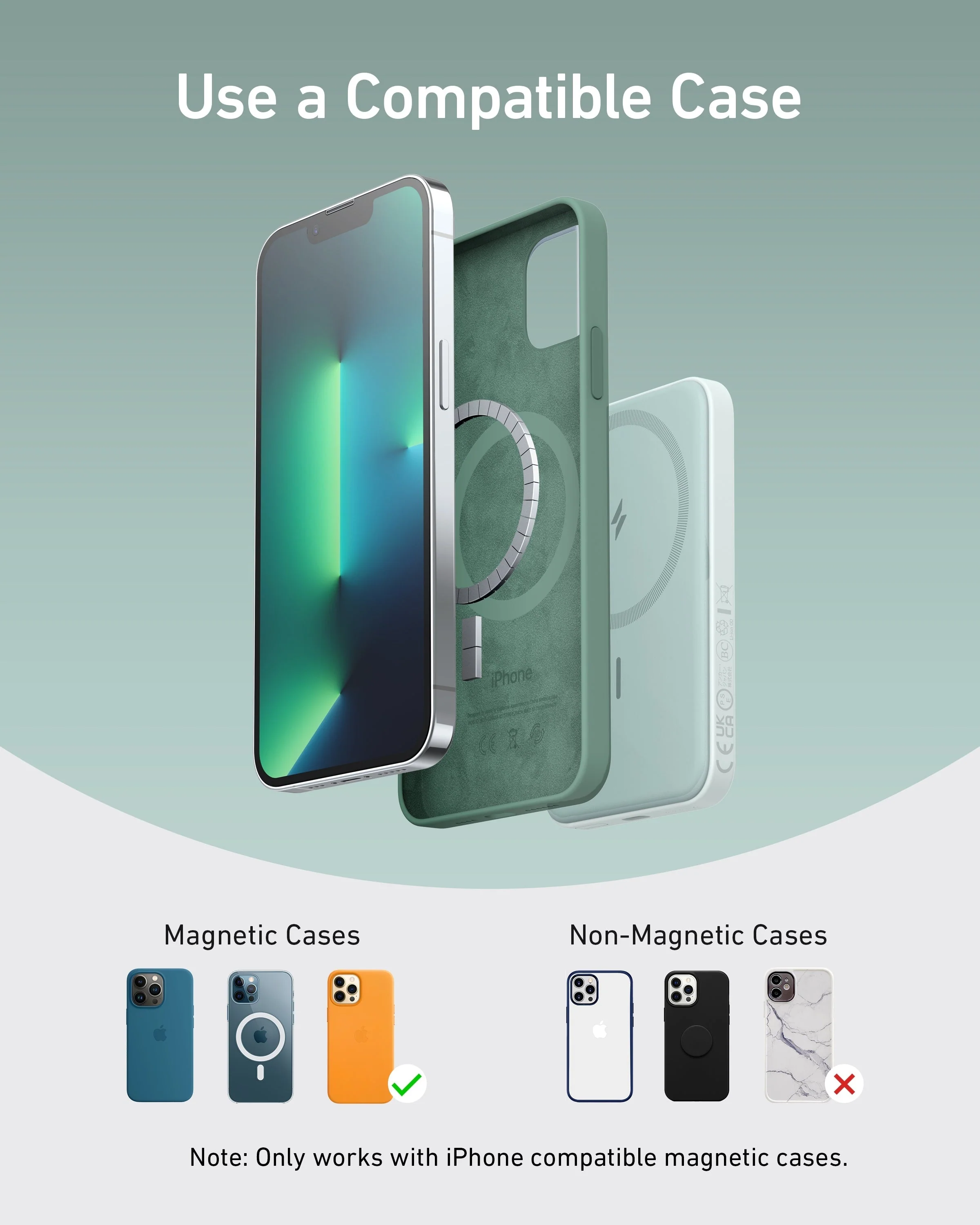 Anker 621 Magnetic Battery (MagGo) - Image 18