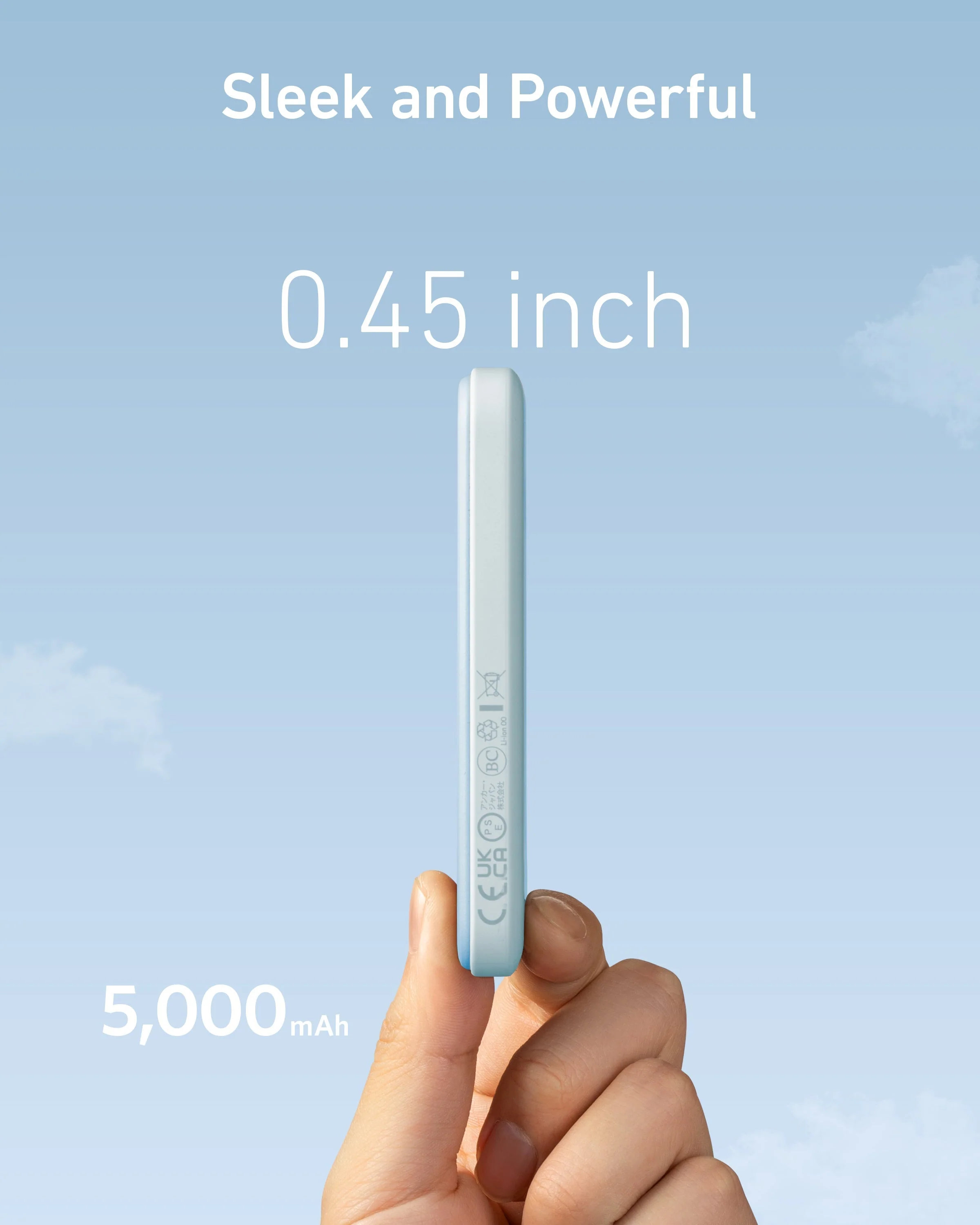 Anker 621 Magnetic Battery (MagGo) - Image 24