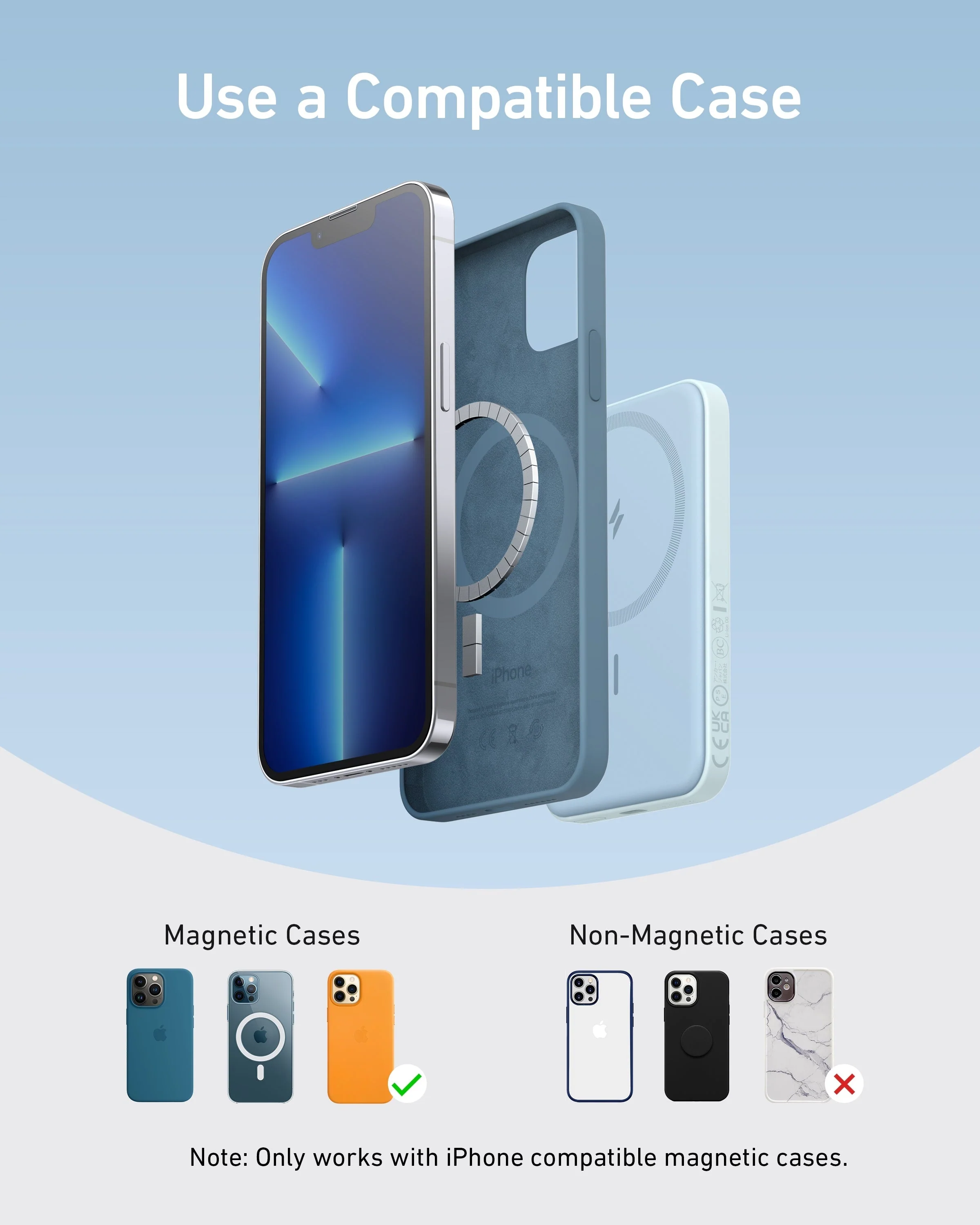 Anker 621 Magnetic Battery (MagGo) - Image 25