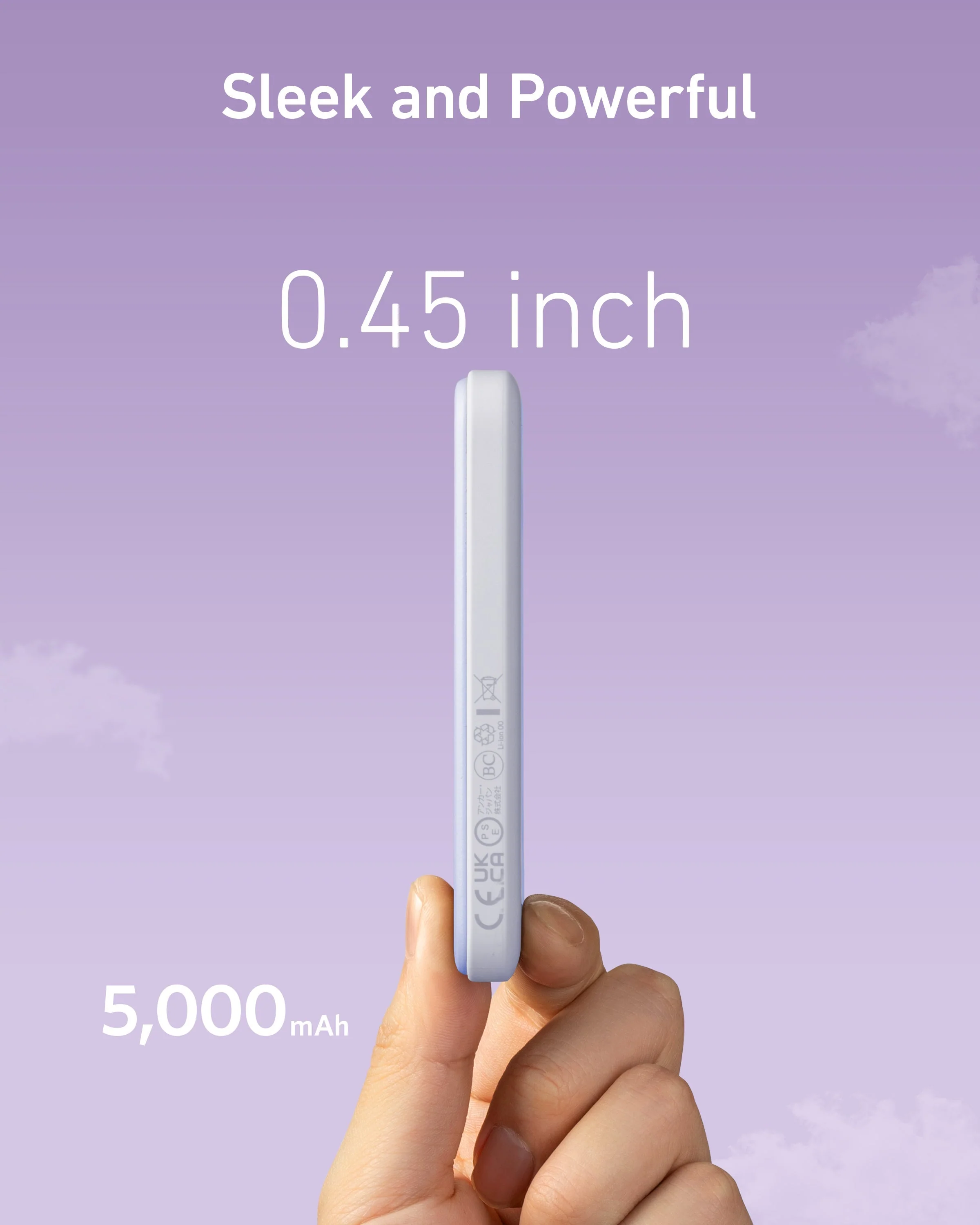 Anker 621 Magnetic Battery (MagGo) - Image 30