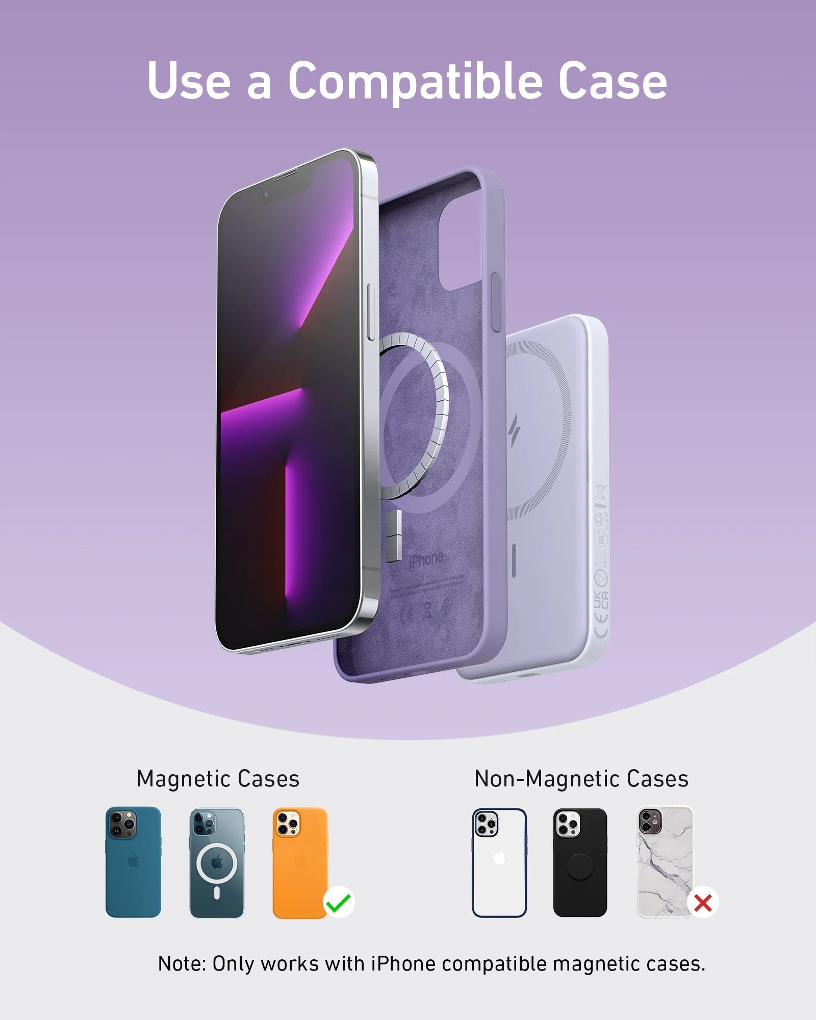 Anker 621 Magnetic Battery (MagGo) - Image 31