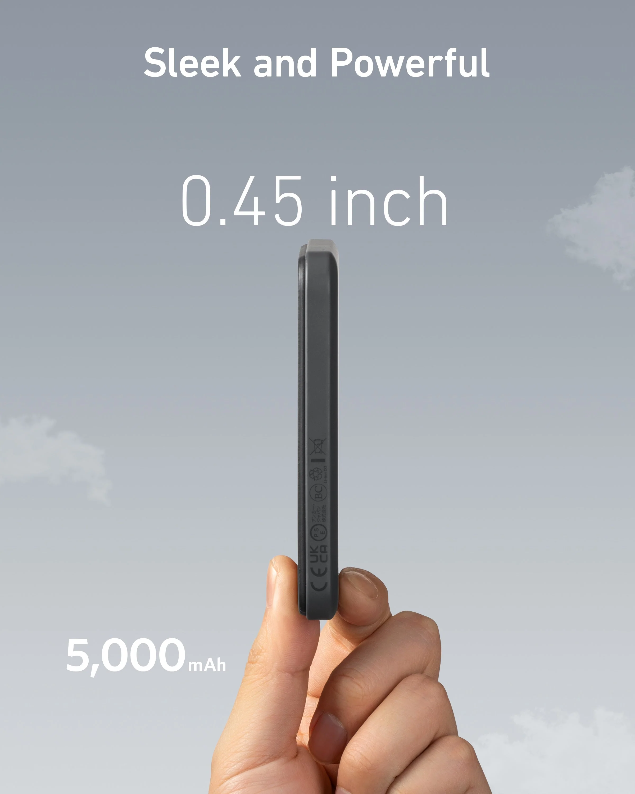 Anker 621 Magnetic Battery (MagGo) - Image 5