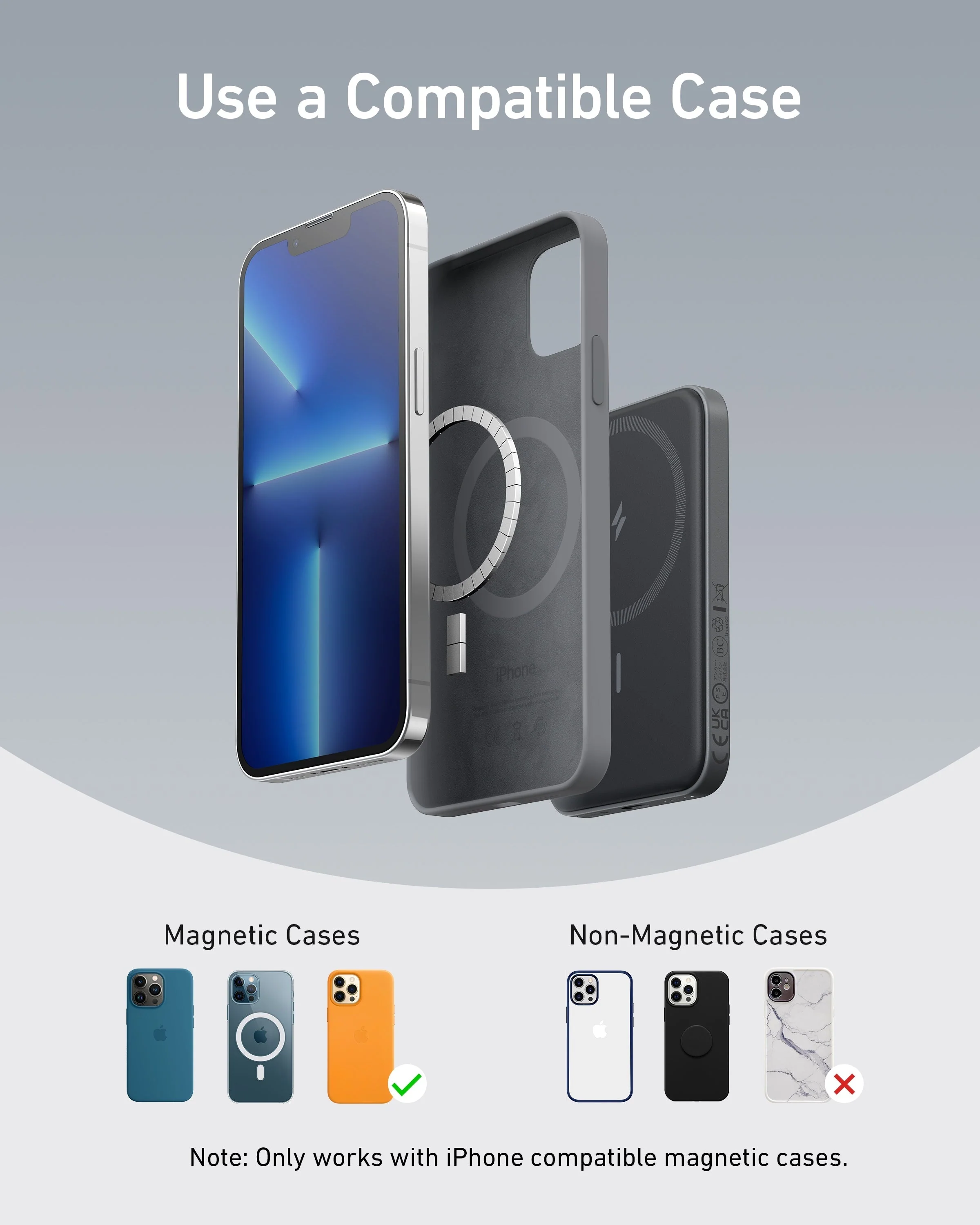 Anker 621 Magnetic Battery (MagGo) - Image 6