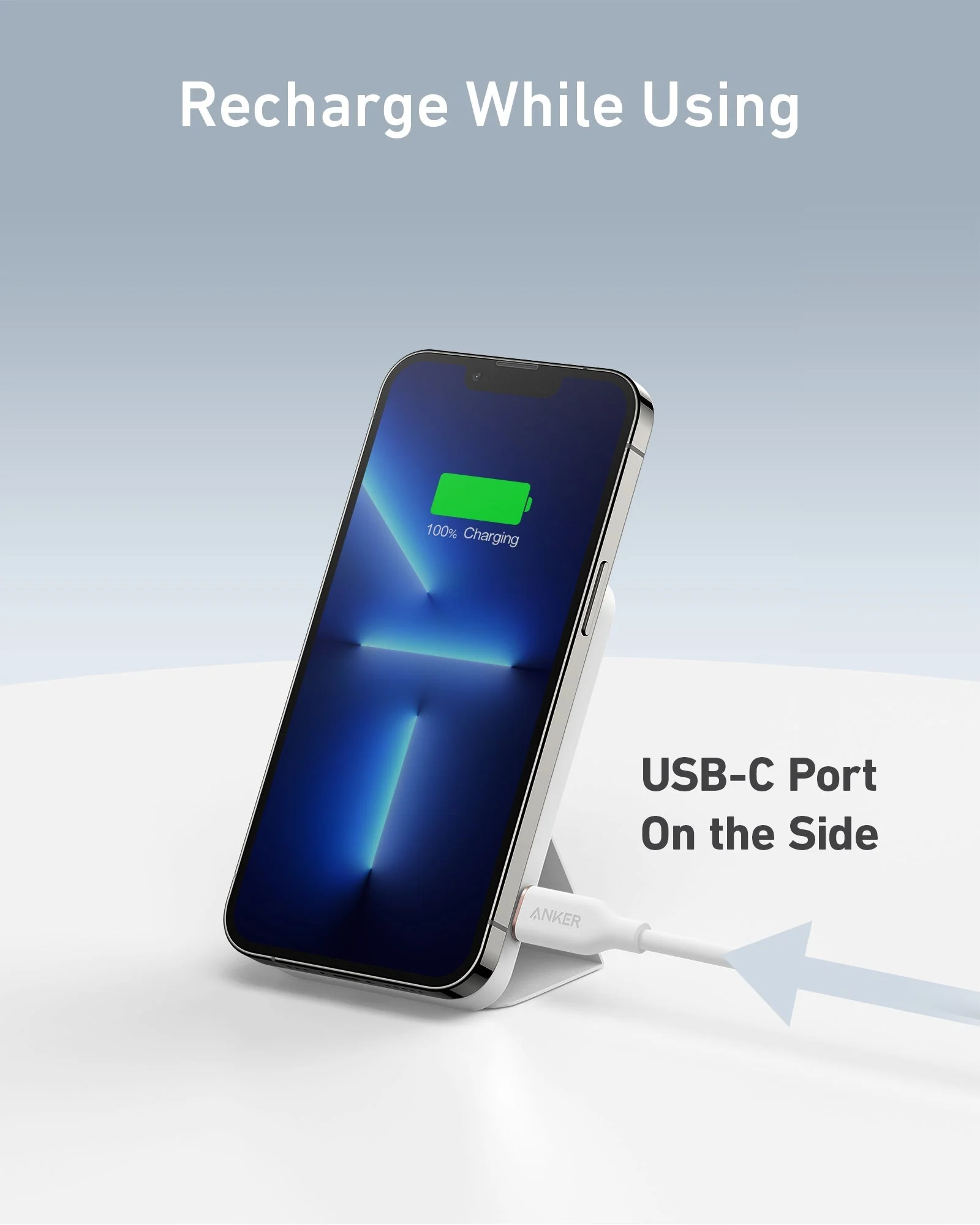 Anker 622 Magnetic Battery (MagGo) - Image 13