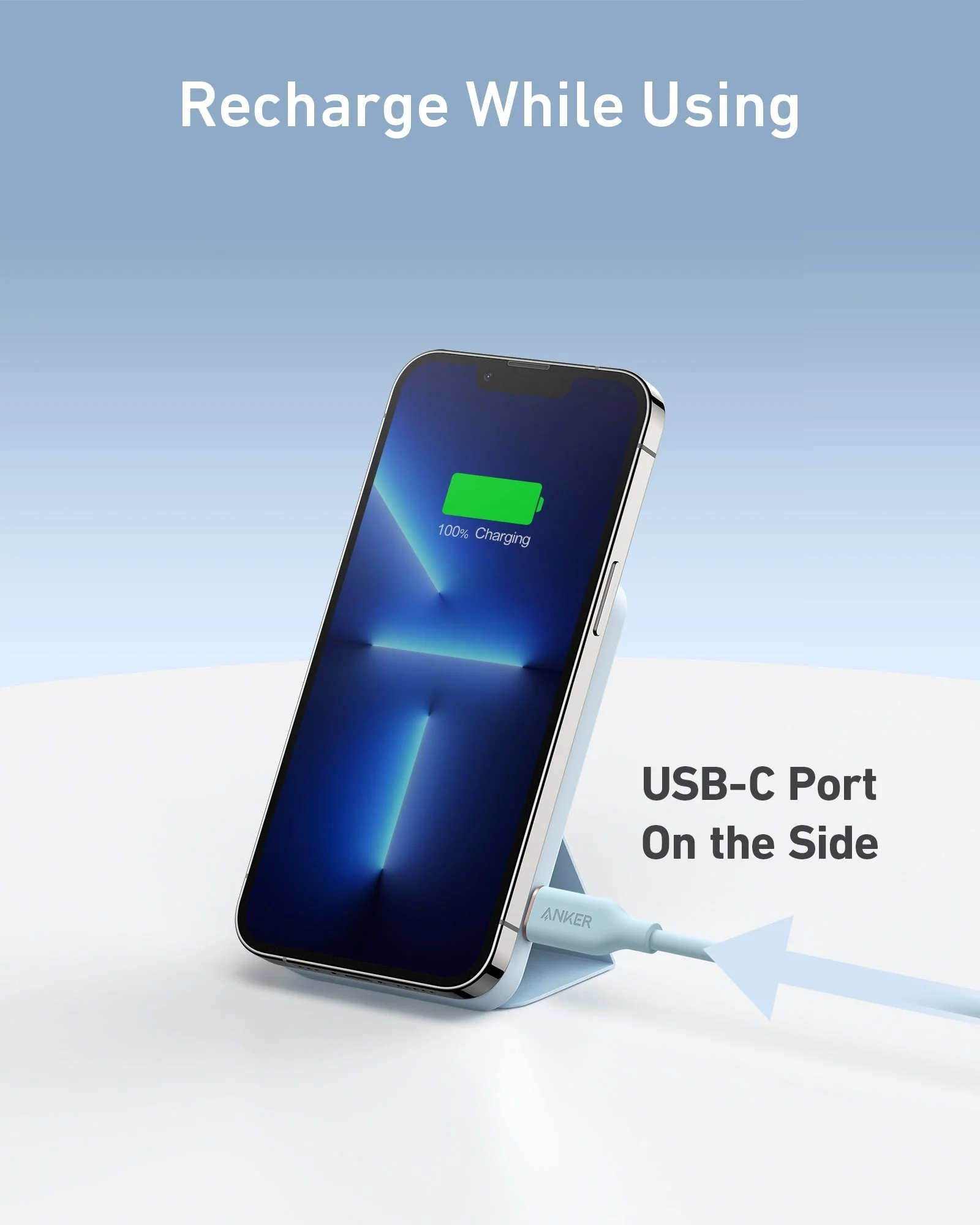 Anker 622 Magnetic Battery (MagGo) - Image 28