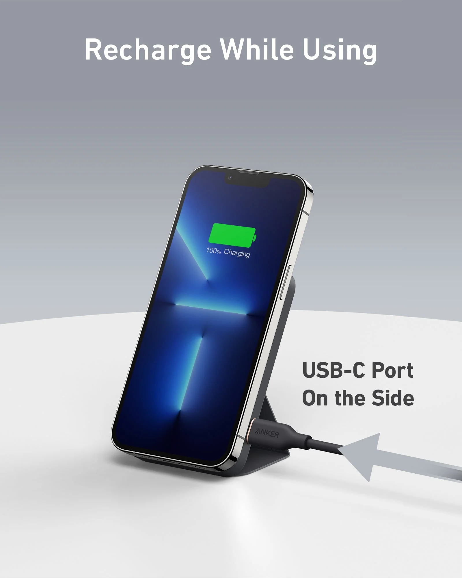 Anker 622 Magnetic Battery (MagGo) - Image 6