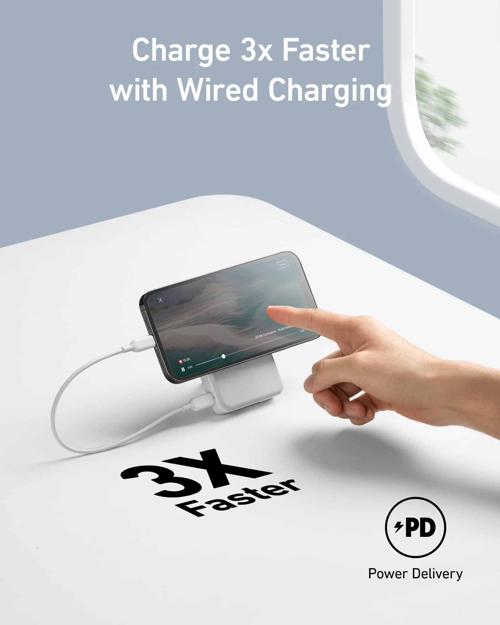 Anker 633 Magnetic Battery - Image 13