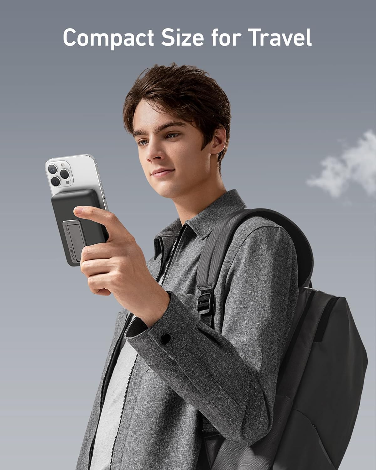 Anker 633 Magnetic Battery - Image 3