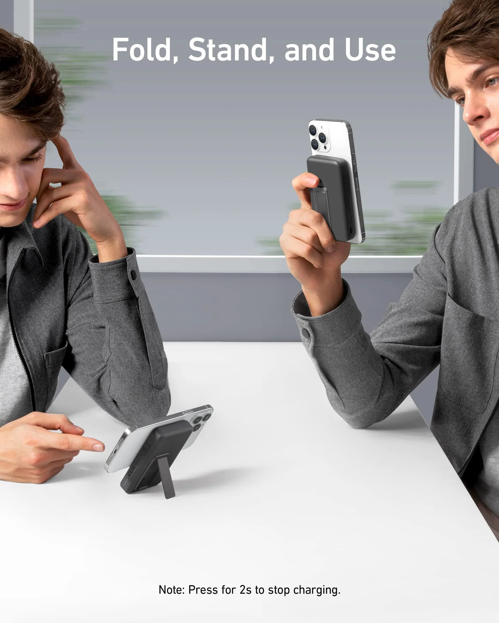 Anker 633 Magnetic Battery - Image 4