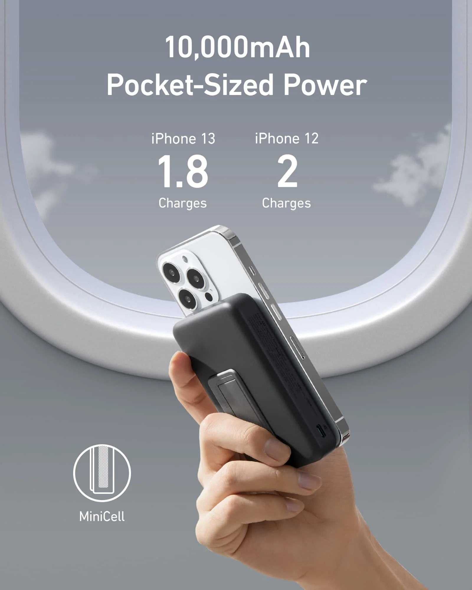 Anker 633 Magnetic Battery - Image 5
