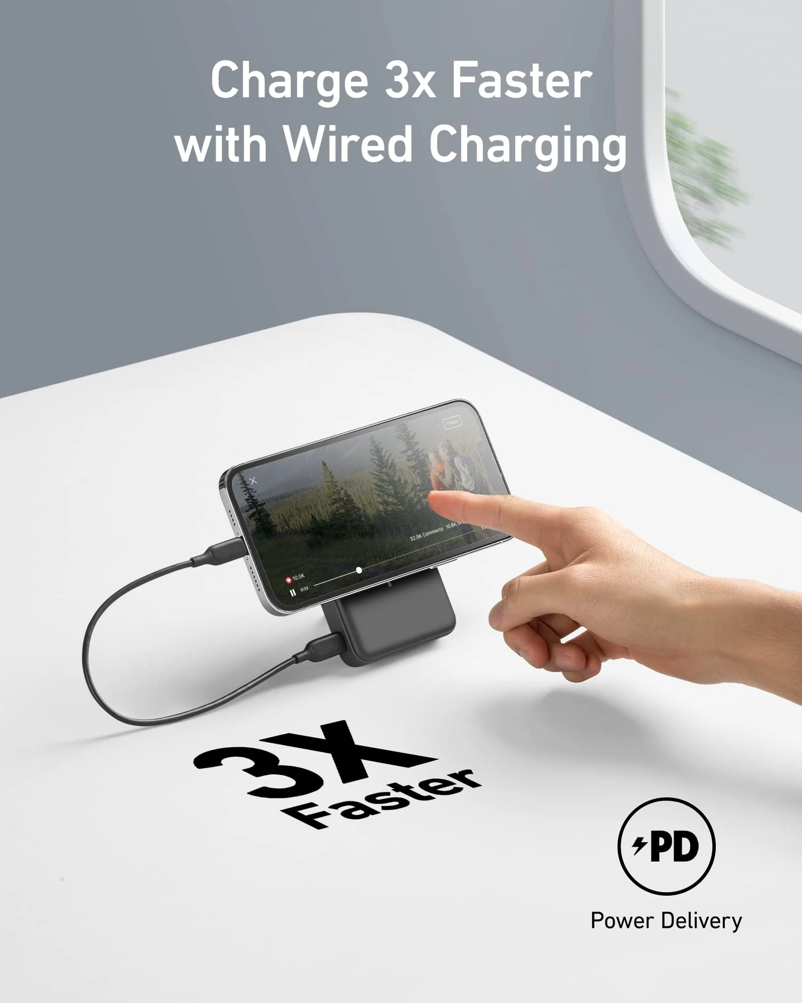 Anker 633 Magnetic Battery - Image 6