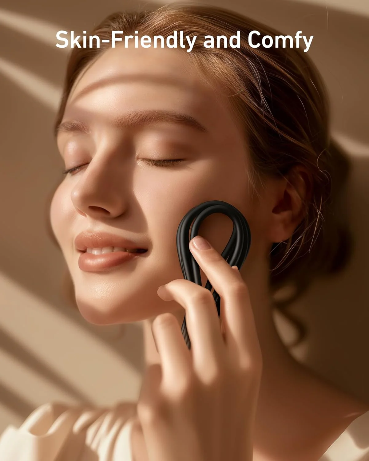Anker 643 USB-C to USB-C Cable (Flow, Silicone) - Image 3