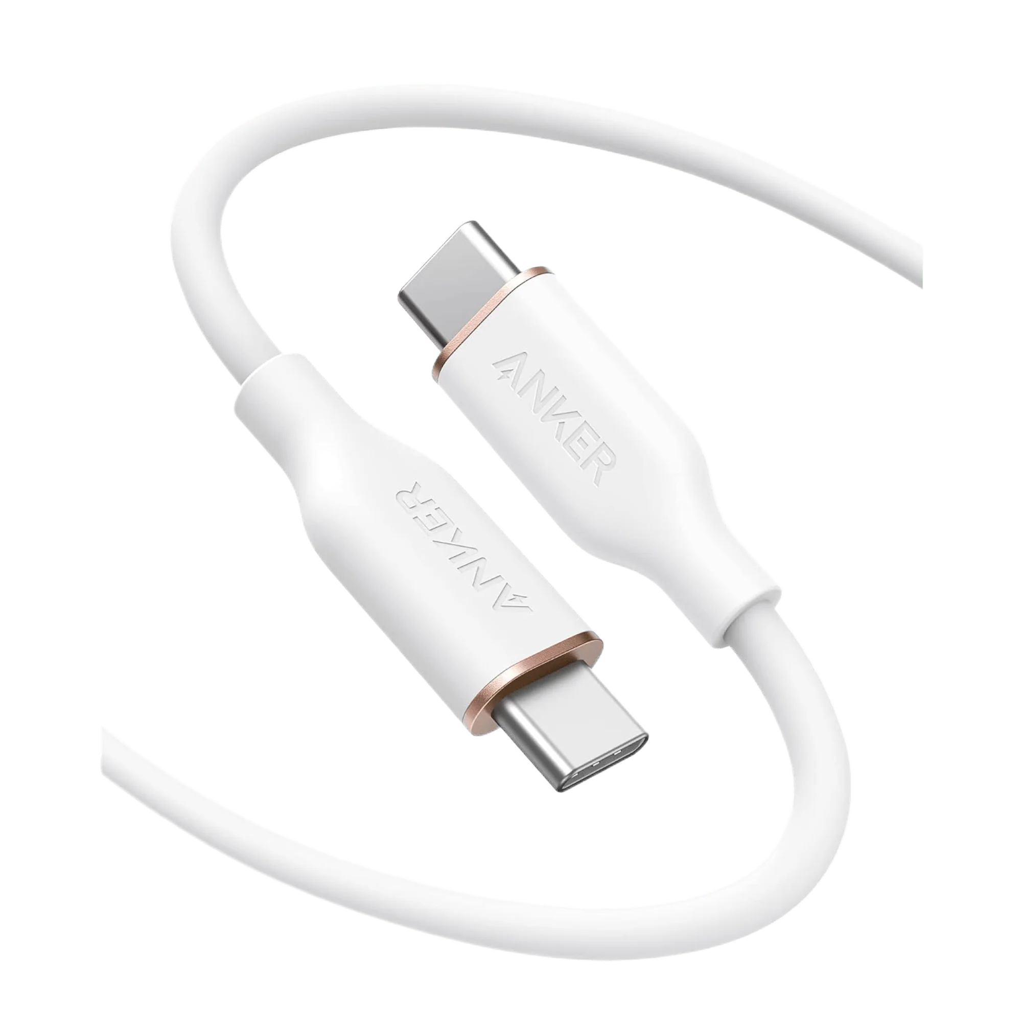 Anker 643 USB-C to USB-C Cable (Flow, Silicone) - Image 7