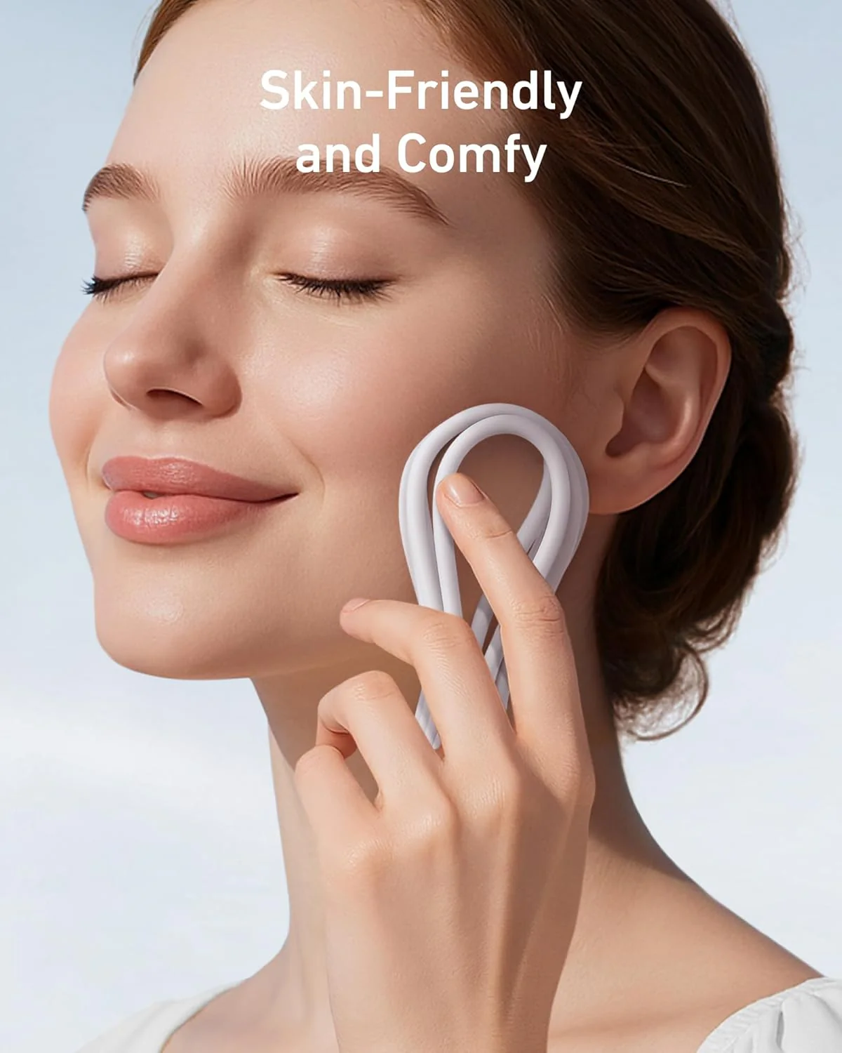 Anker 643 USB-C to USB-C Cable (Flow, Silicone) - Image 9