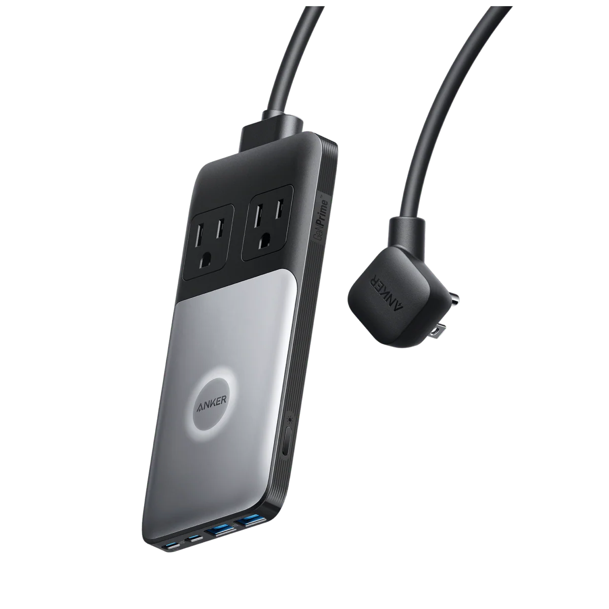 Anker 727 Charging Station (GaNPrime 100W)