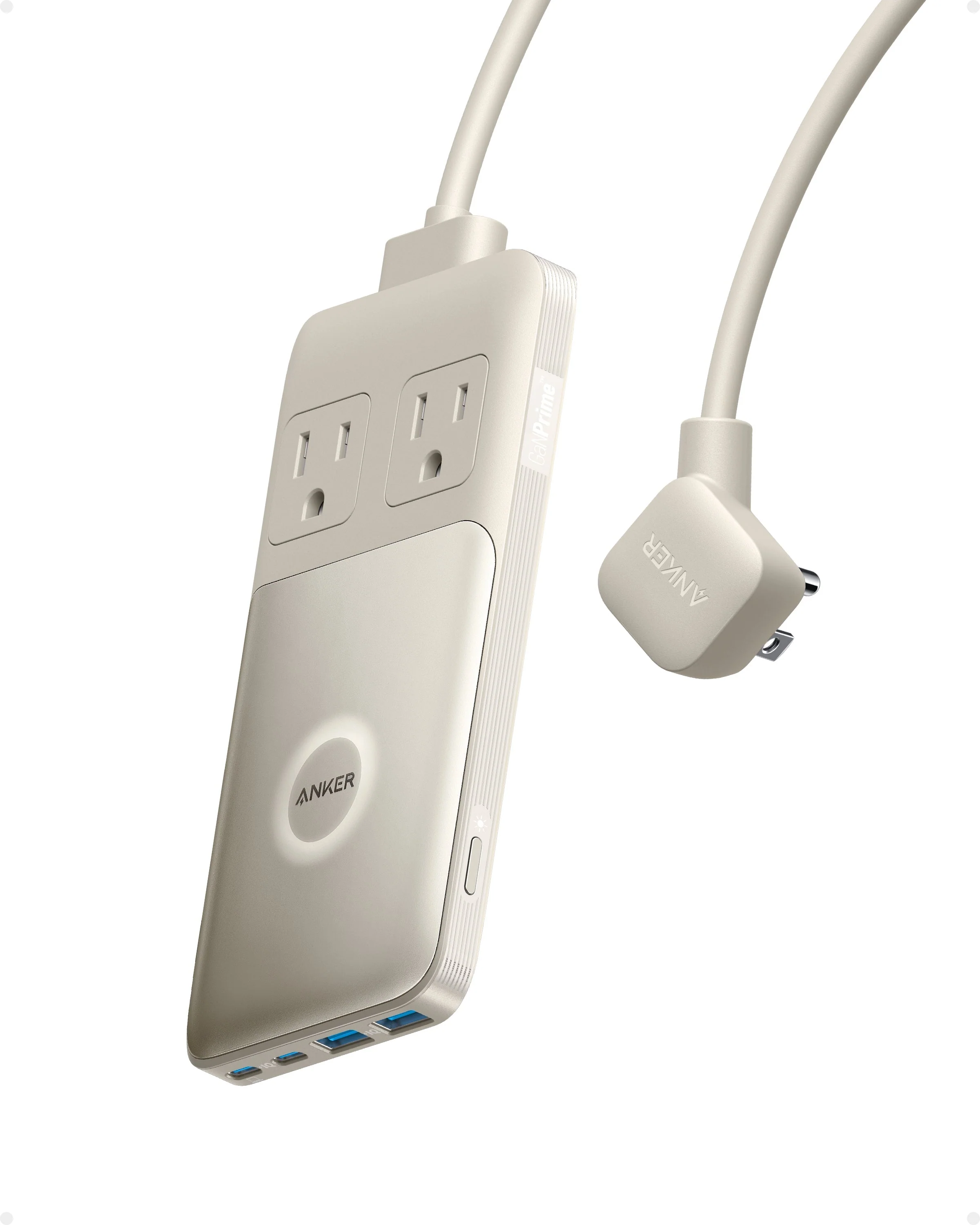 Anker 727 Charging Station (GaNPrime 100W) - Image 7