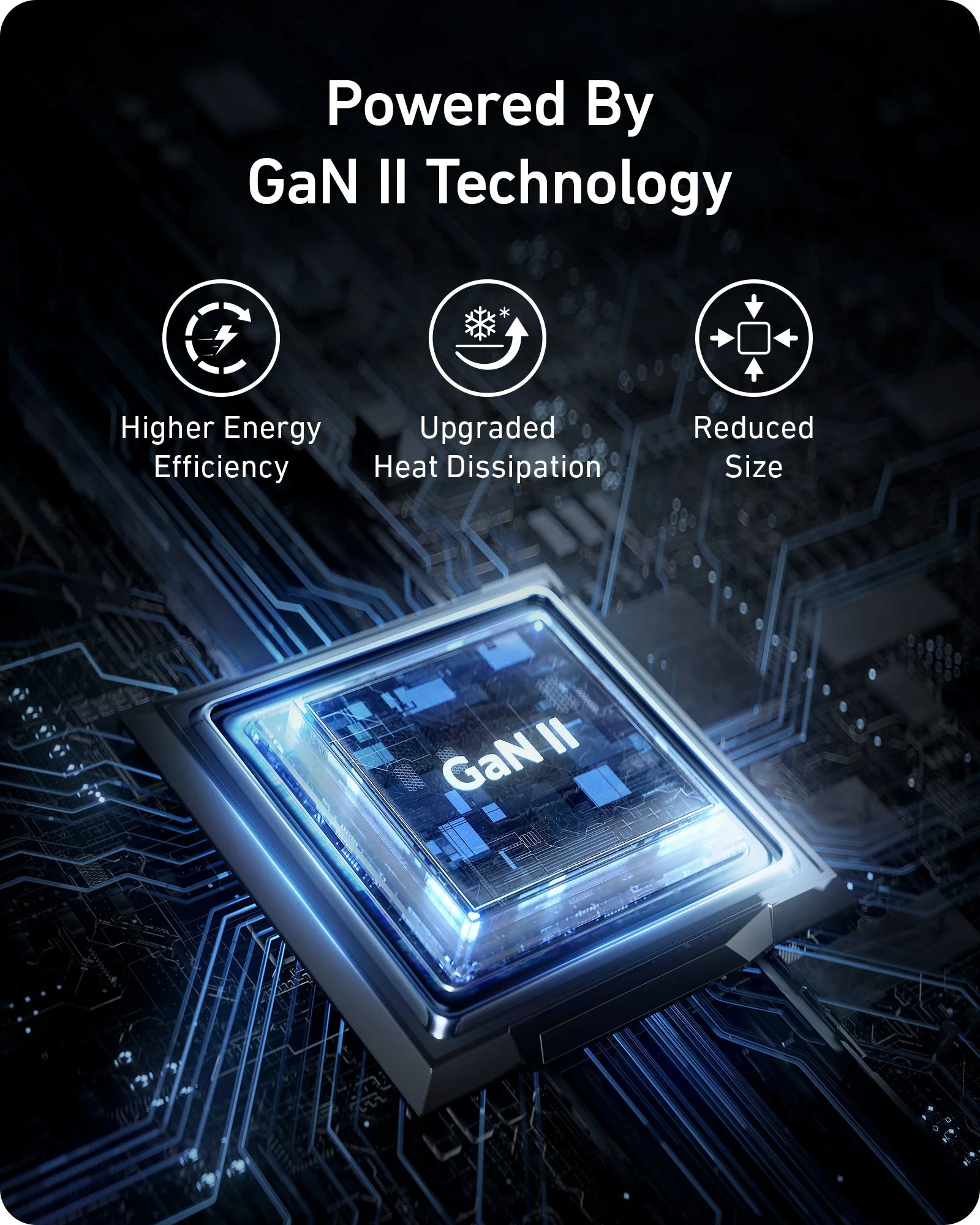 Anker 735 Charger (Nano II 65W) - Image 5