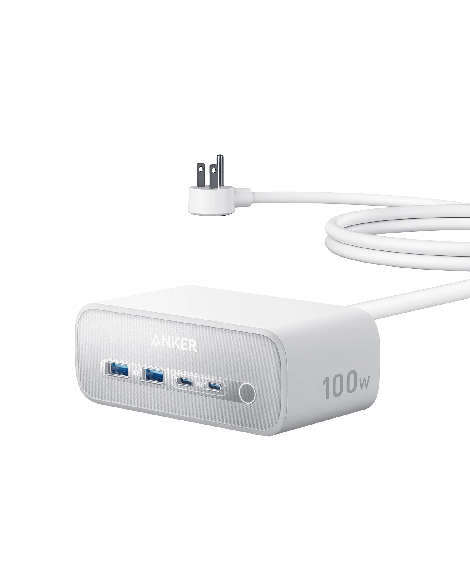 Anker Charging Station (7-in-1, 100W) - Image 7