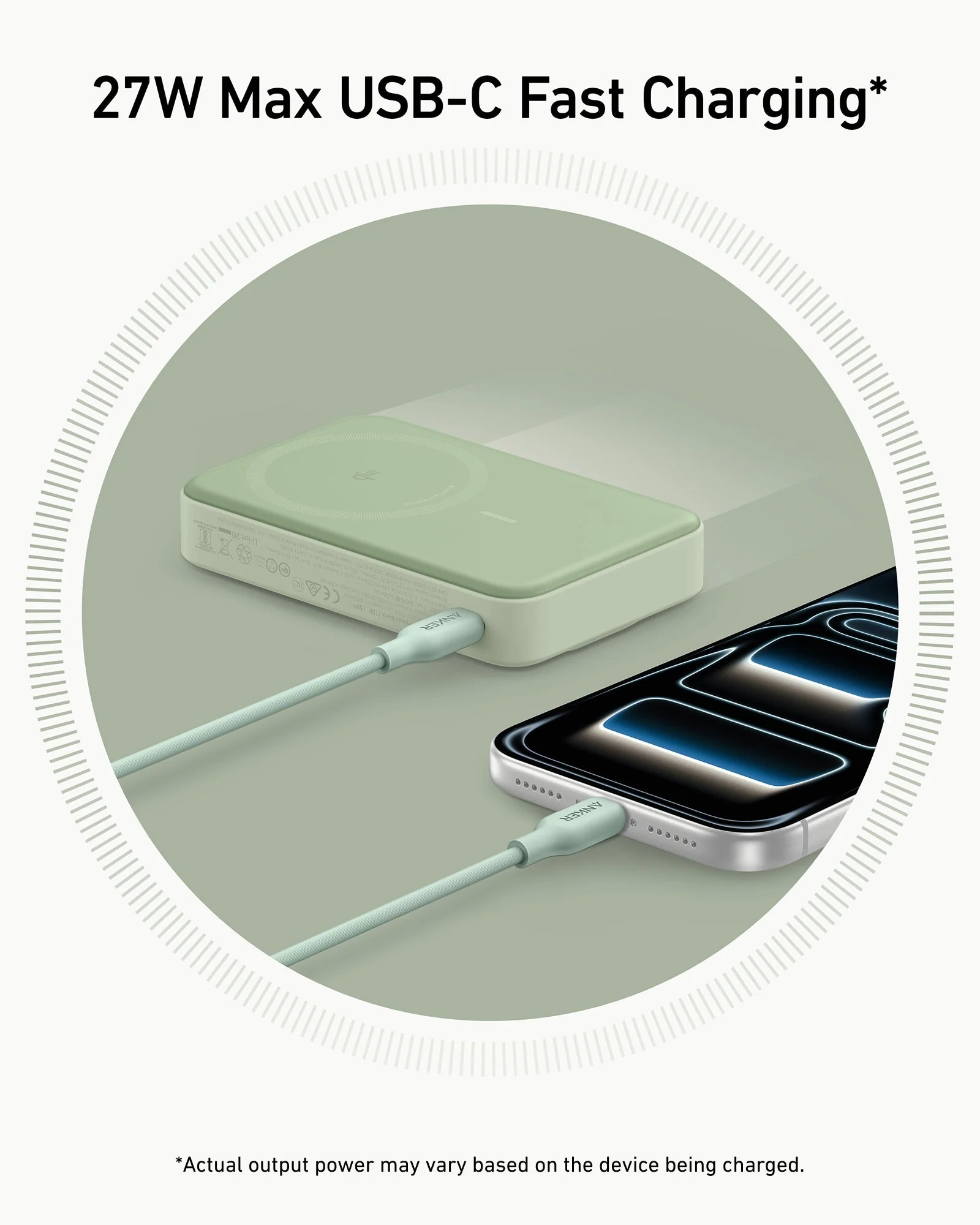 Anker MagGo Power Bank (10K) - Image 23