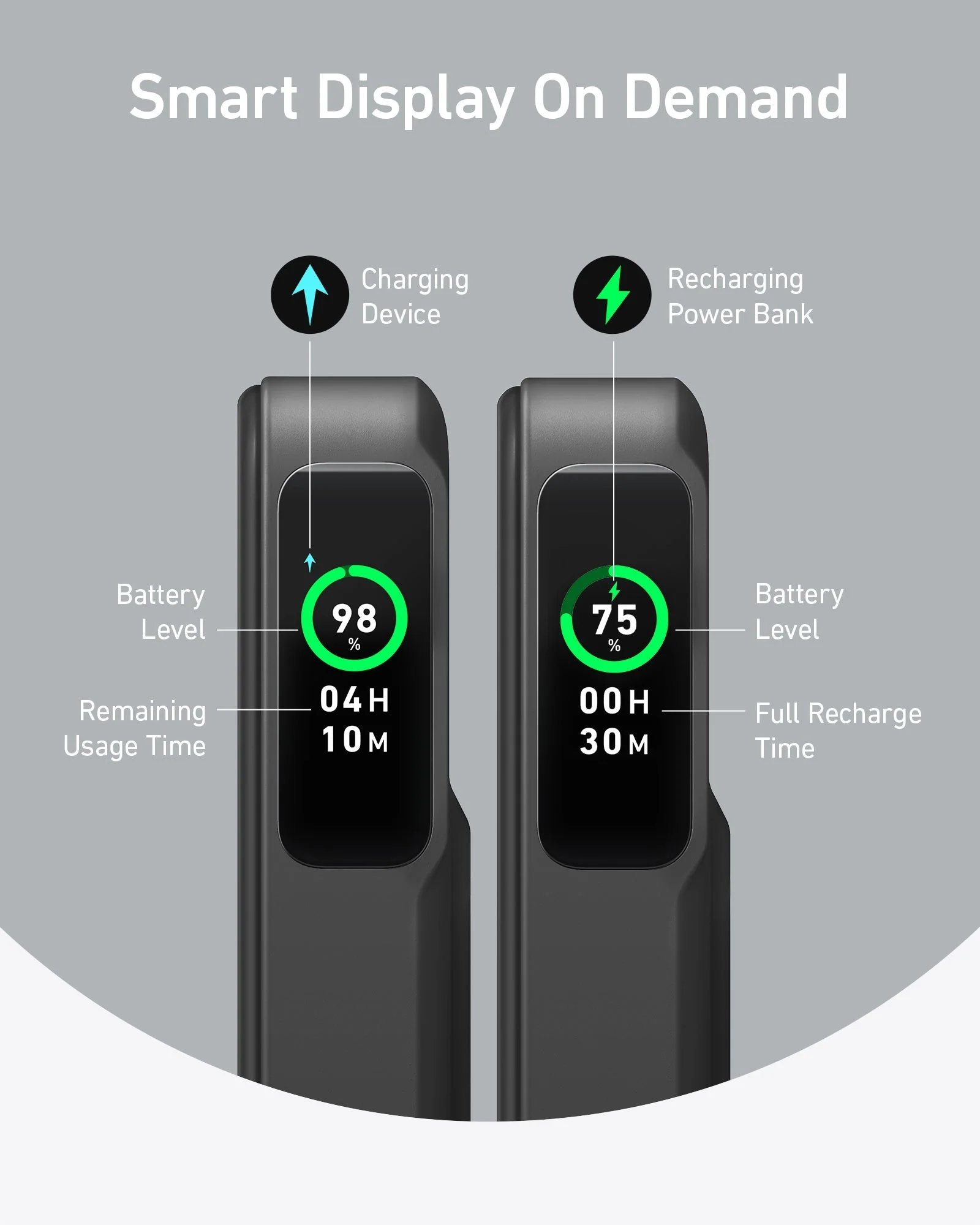 Anker MagGo Power Bank (10K) - Image 3