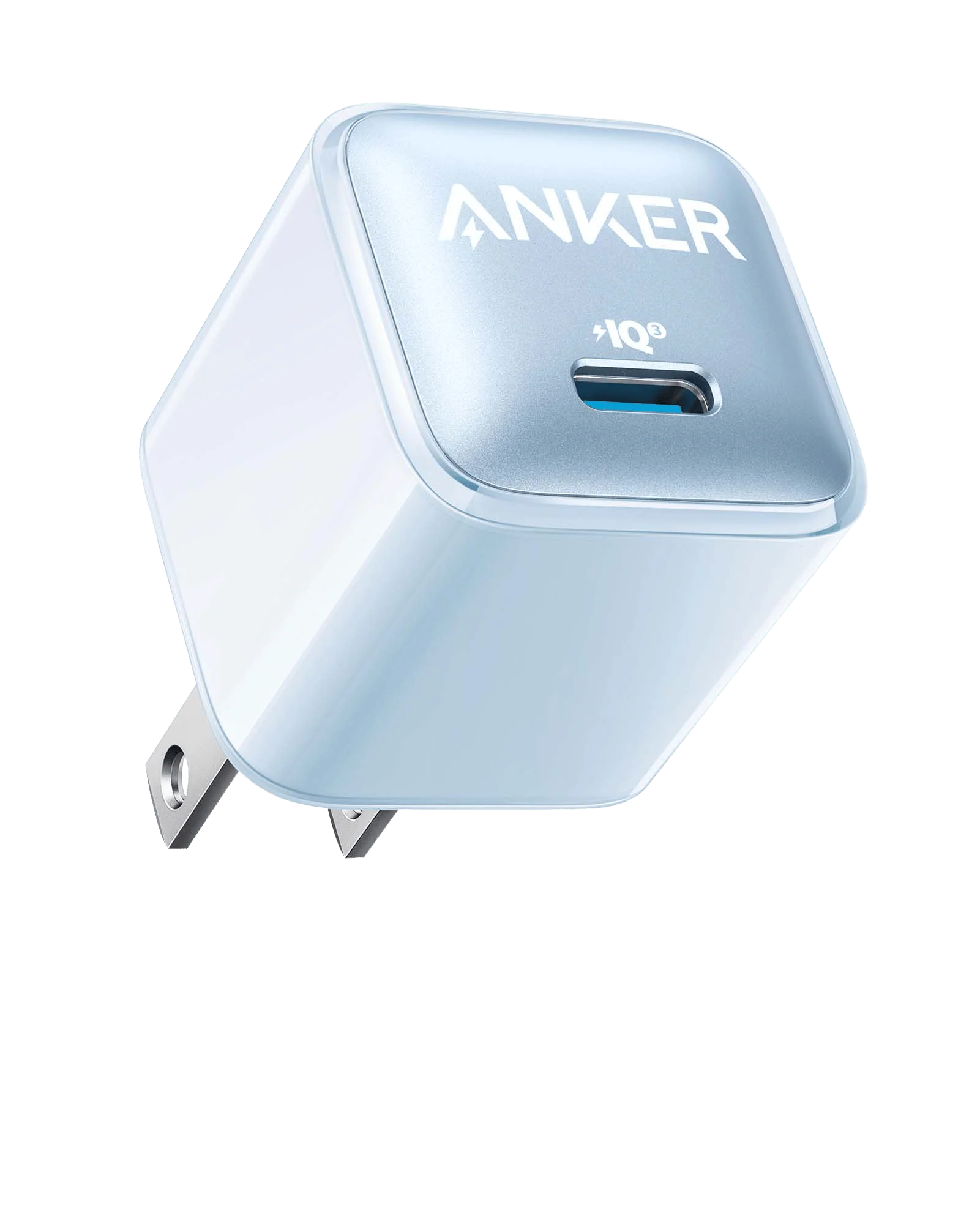 Anker Nano Charger (20W) - Image 13