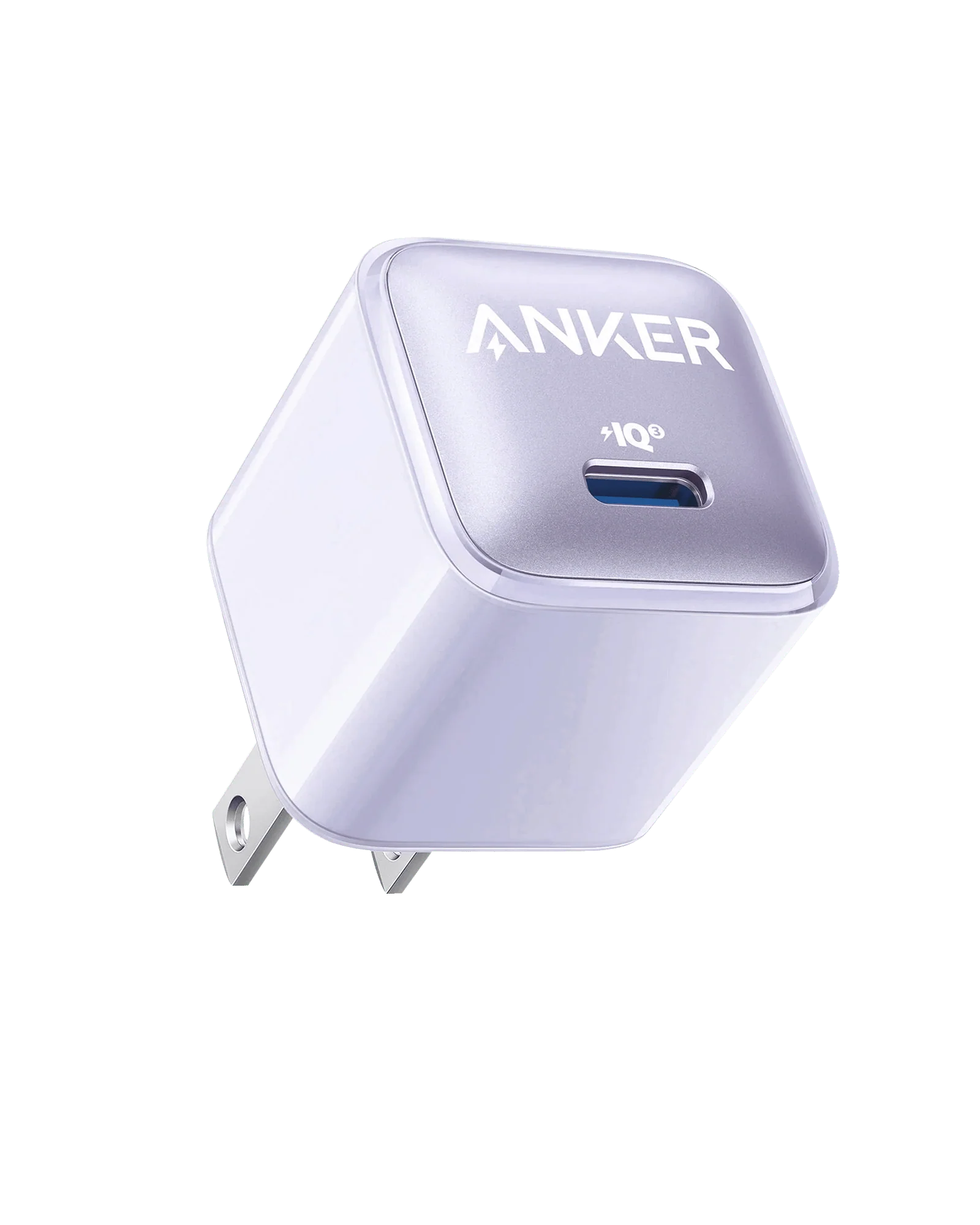 Anker Nano Charger (20W) - Image 19