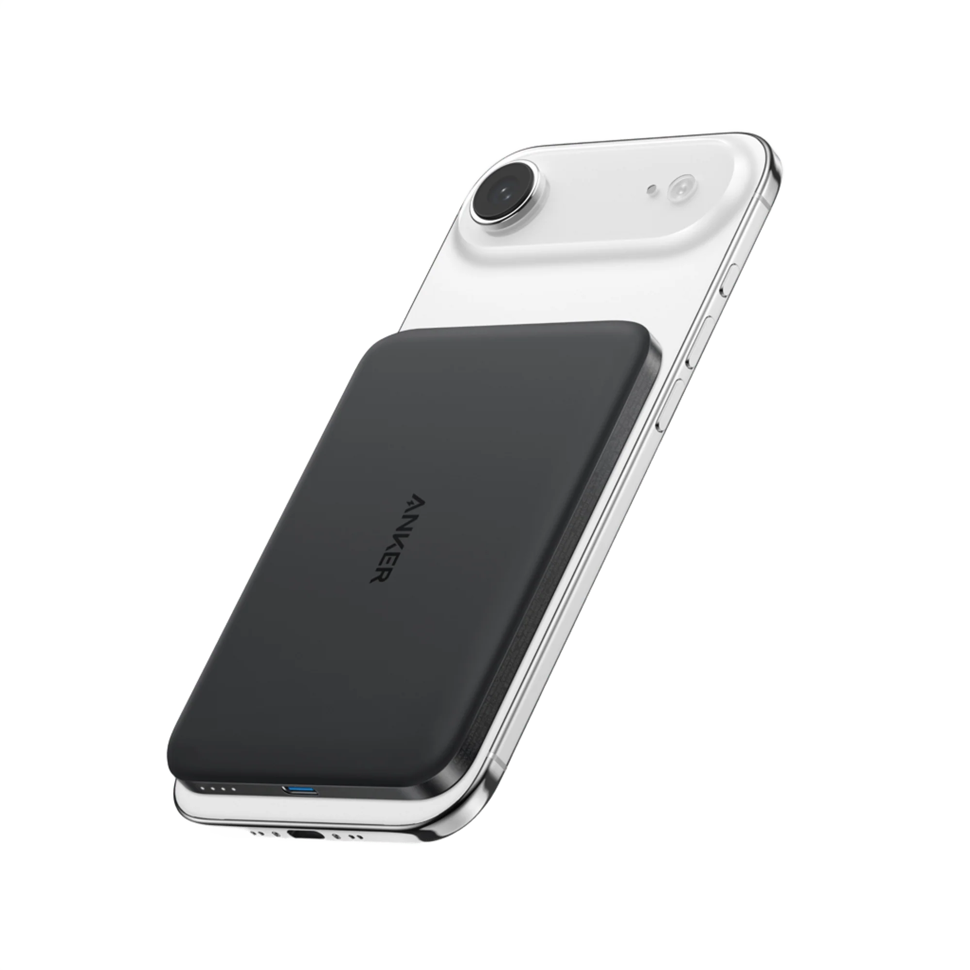 Anker Nano Power Bank (5K, MagGo, Slim) - Image 7