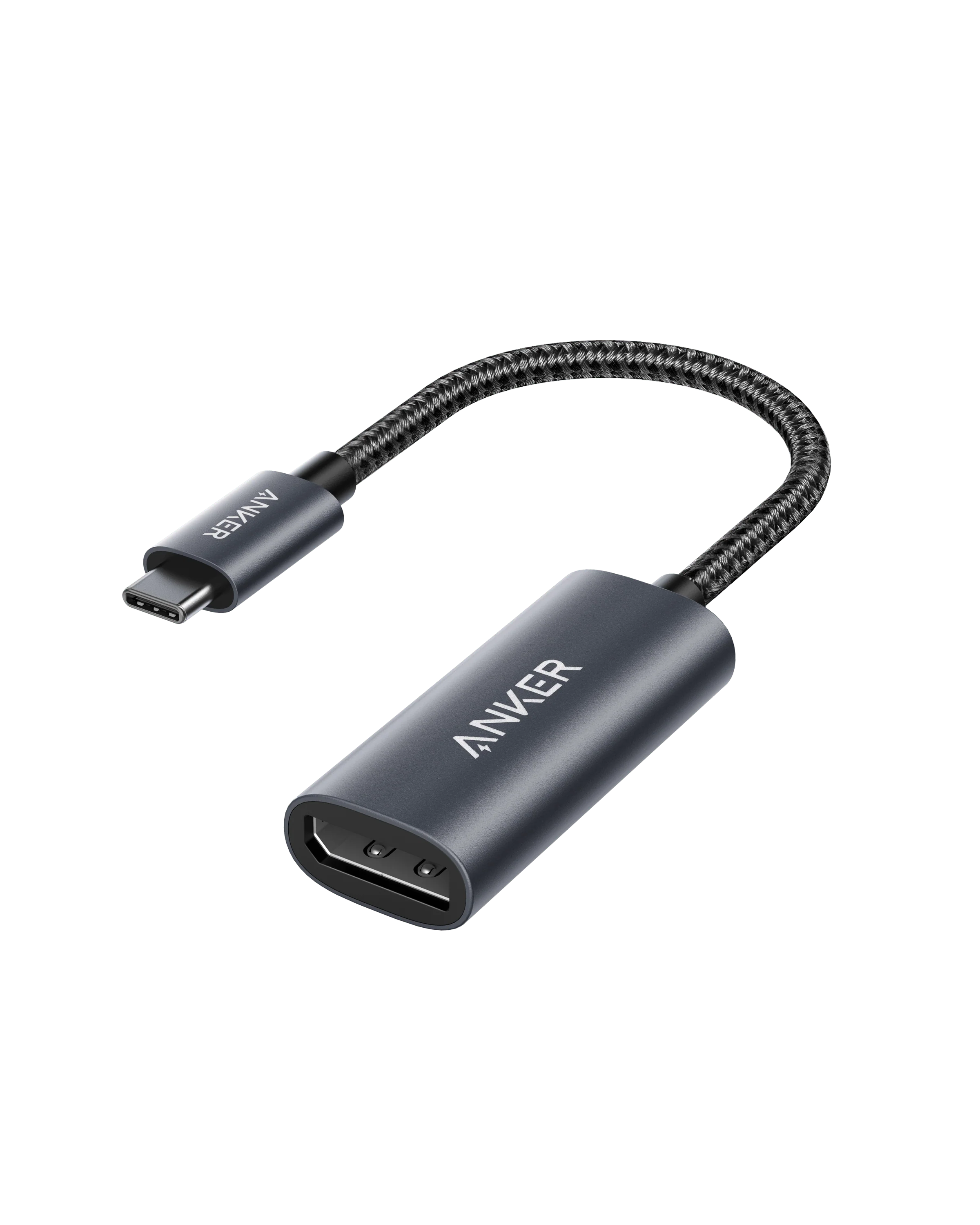 Anker PowerExpand USB-C to DisplayPort Adapter
