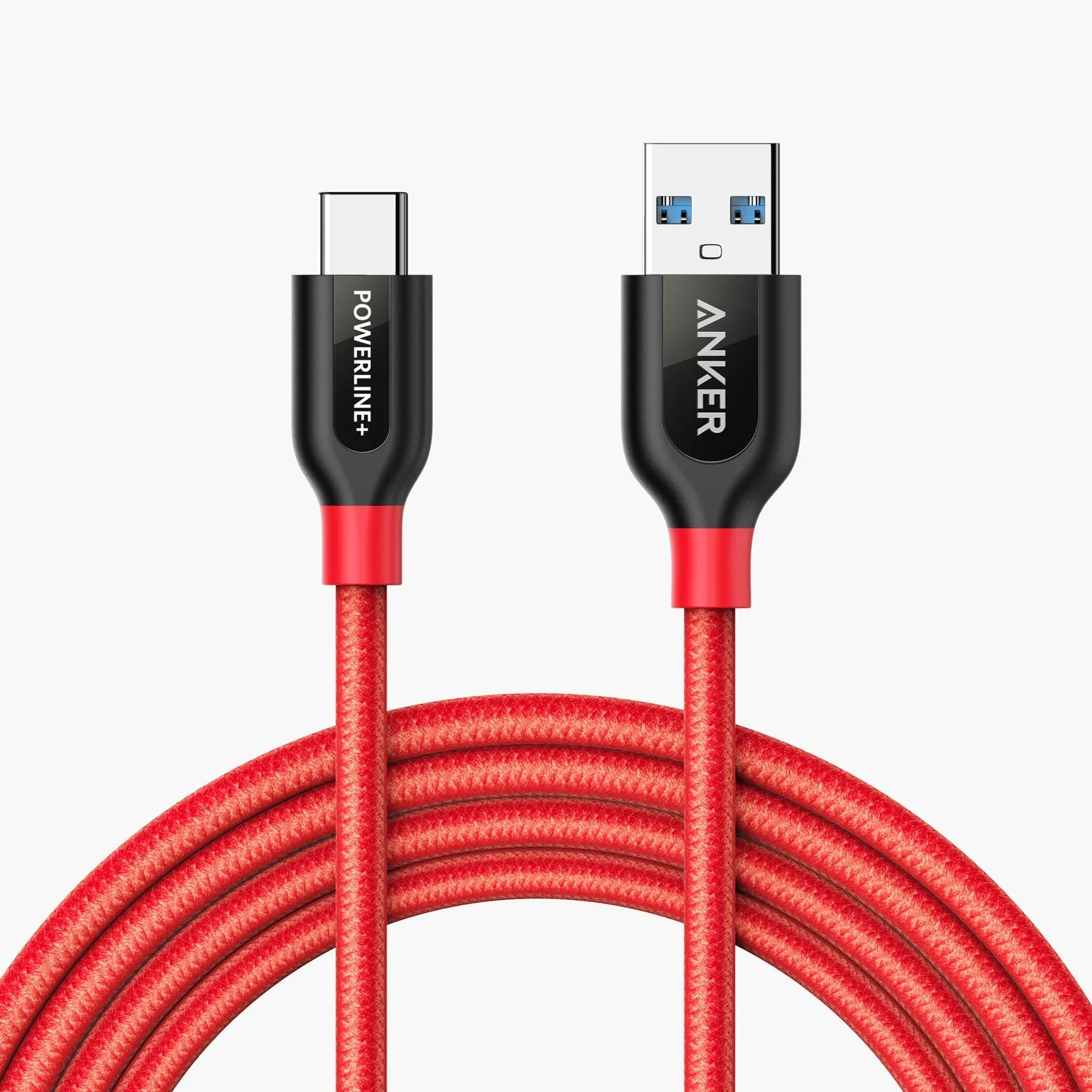 Anker Powerline+ USB C to USB 3.0 Cable (3 ft, 6 ft) - Image 16