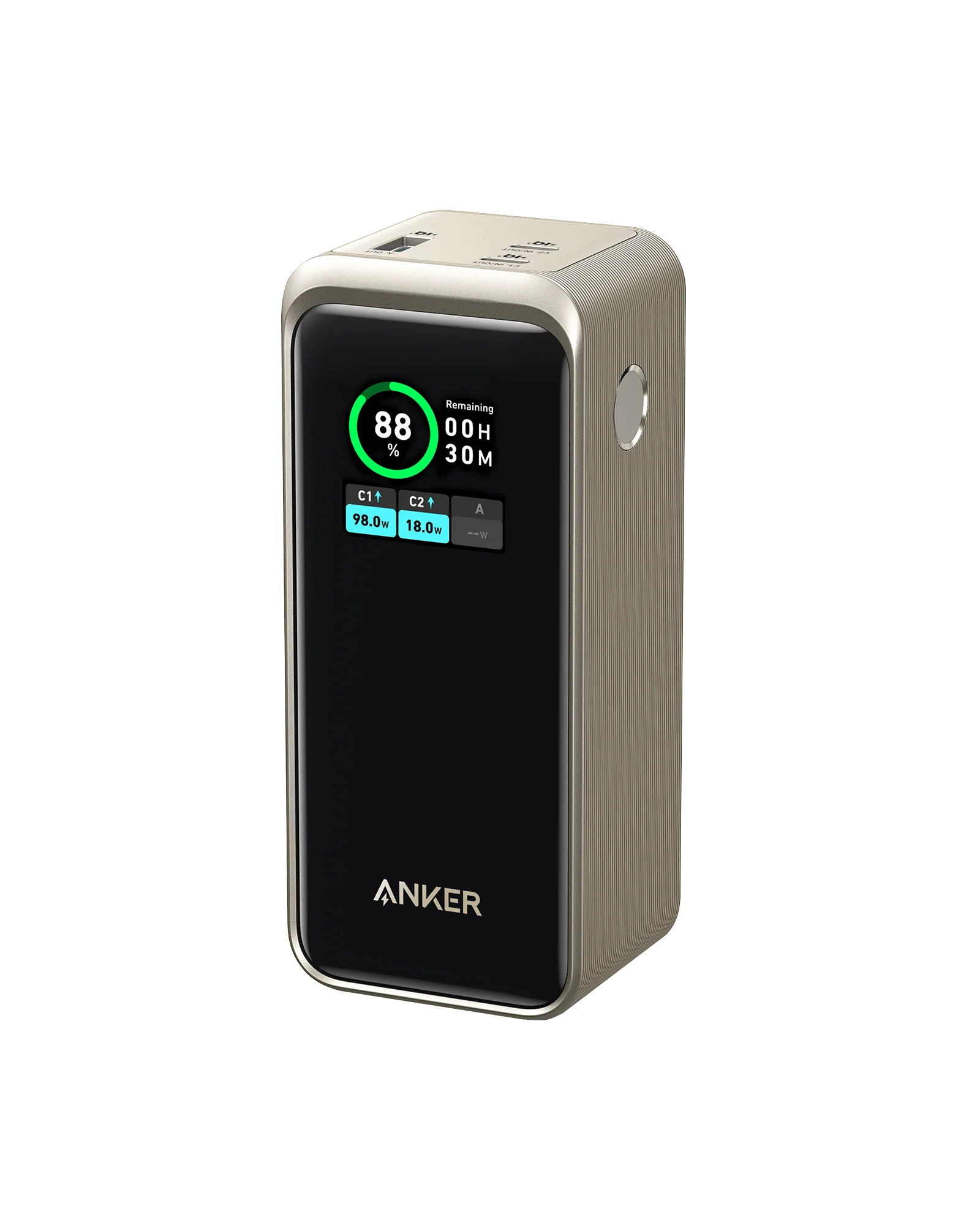 Anker Prime Power Bank (20K, 200W) - Image 8
